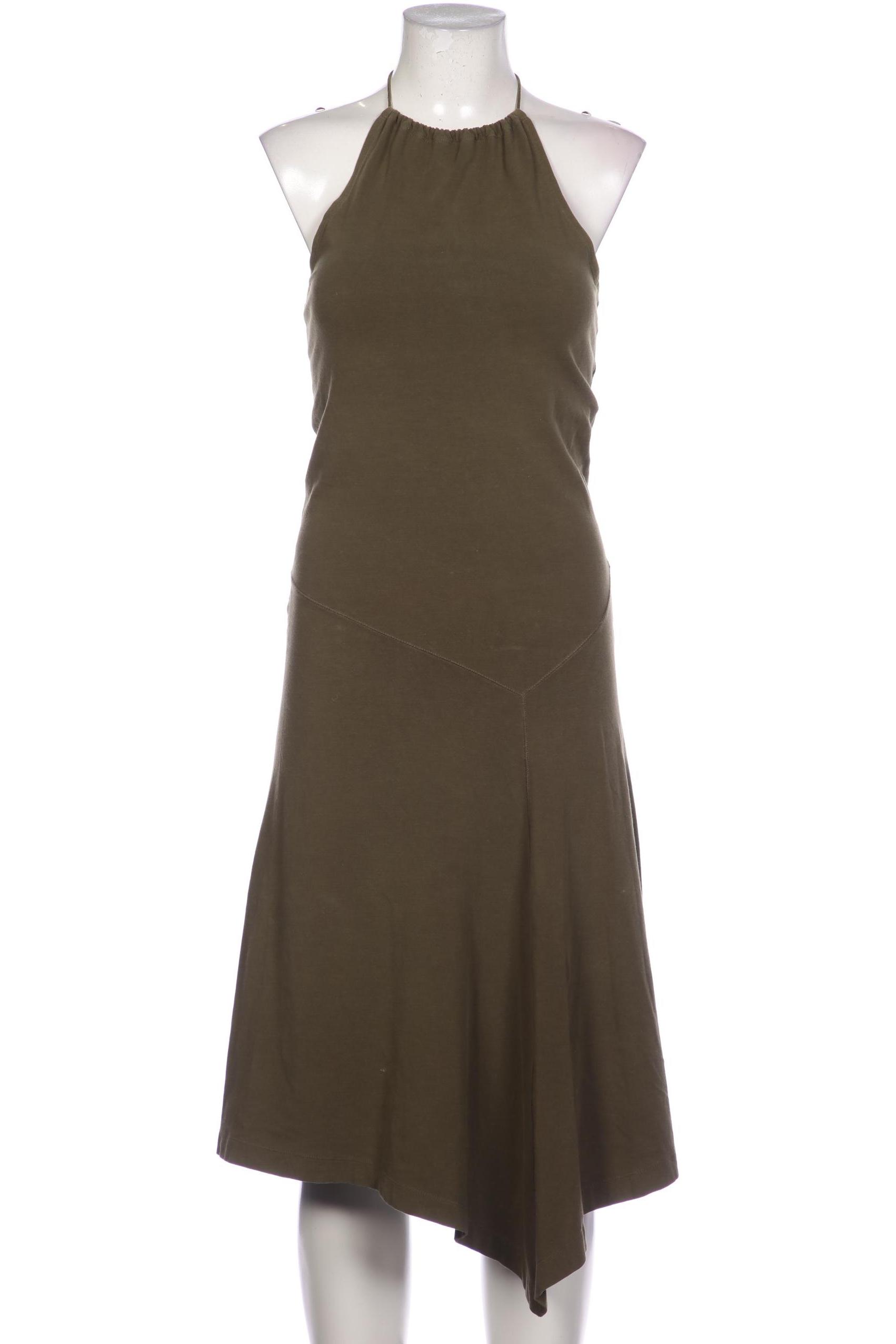 

Tommy Hilfiger Damen Kleid, grün, Gr. 38