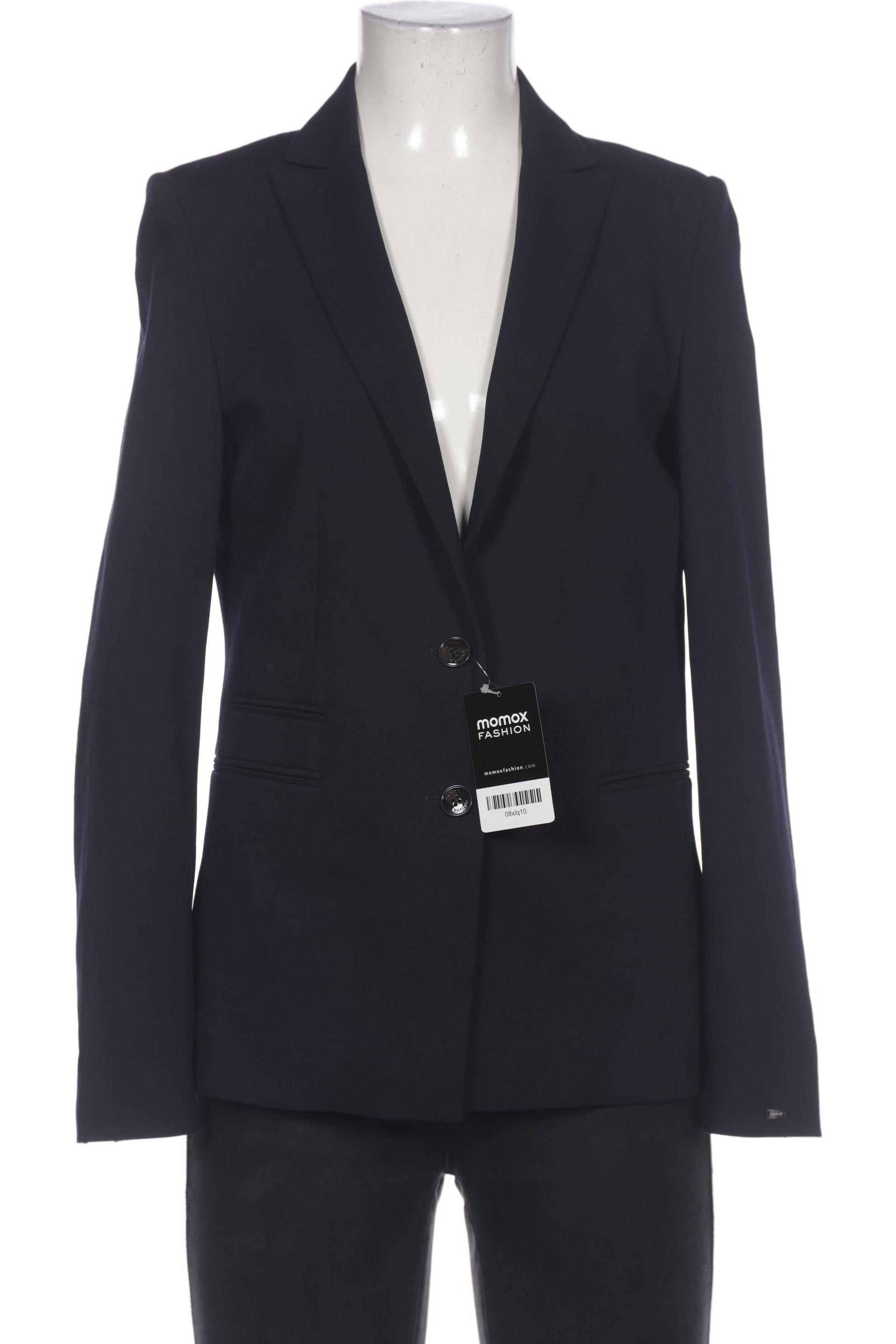 

Tommy Hilfiger Damen Blazer, marineblau, Gr. 6