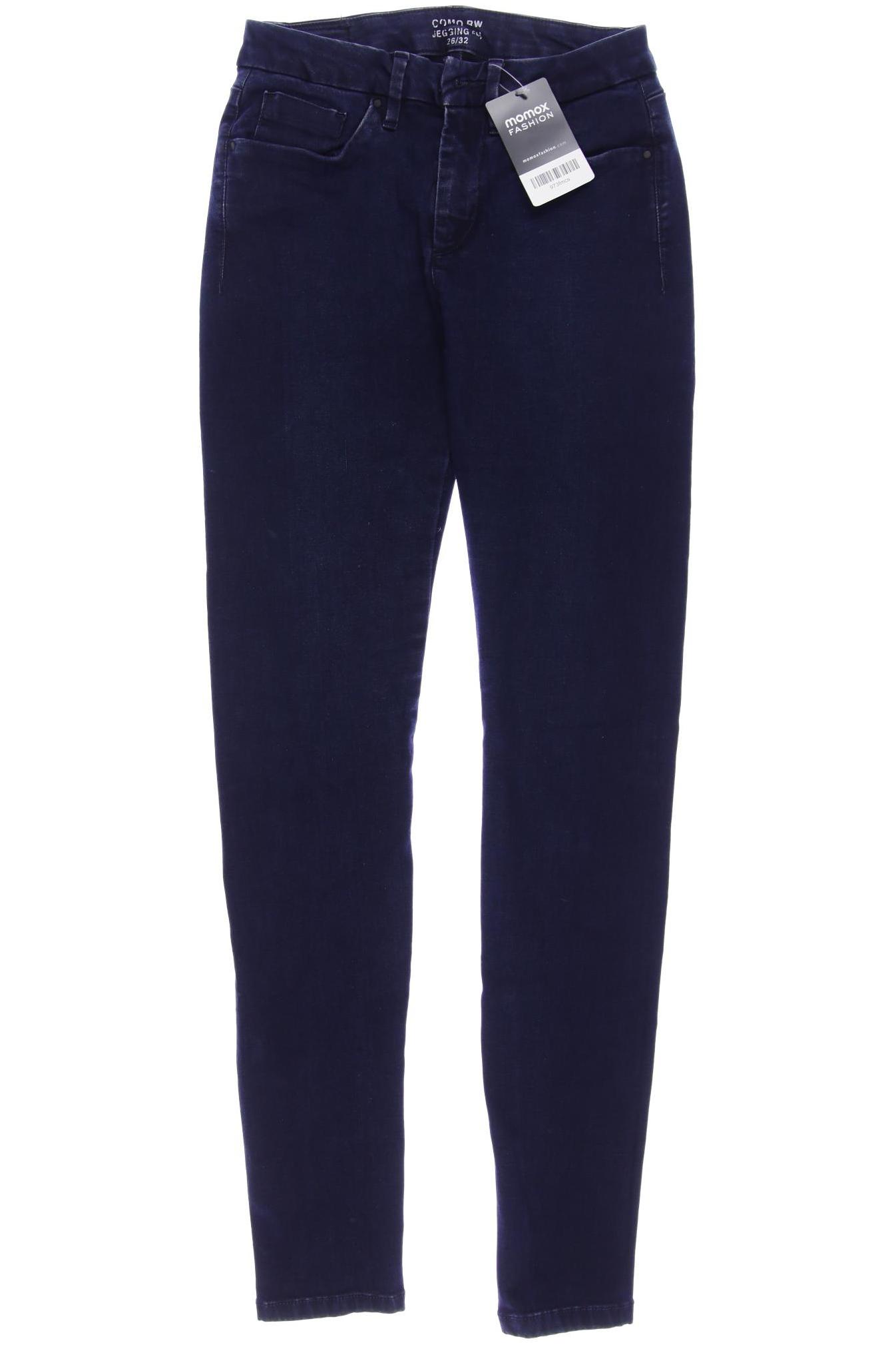 

Tommy Hilfiger Damen Jeans, marineblau