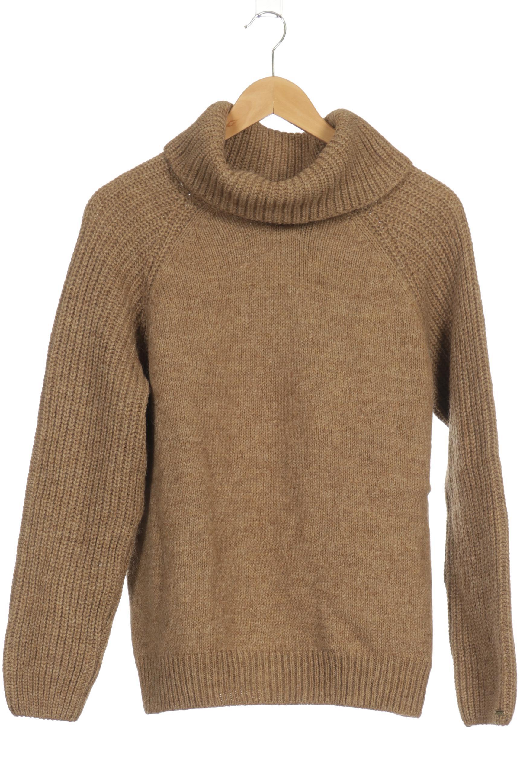 

Tommy Hilfiger Damen Pullover, braun, Gr.