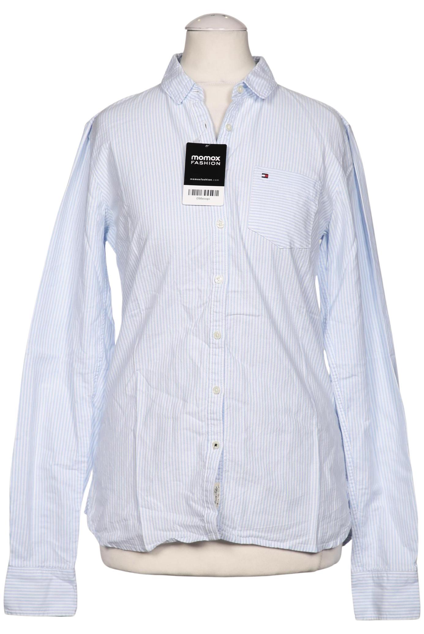 

Tommy Hilfiger Damen Bluse, mehrfarbig, Gr. 2