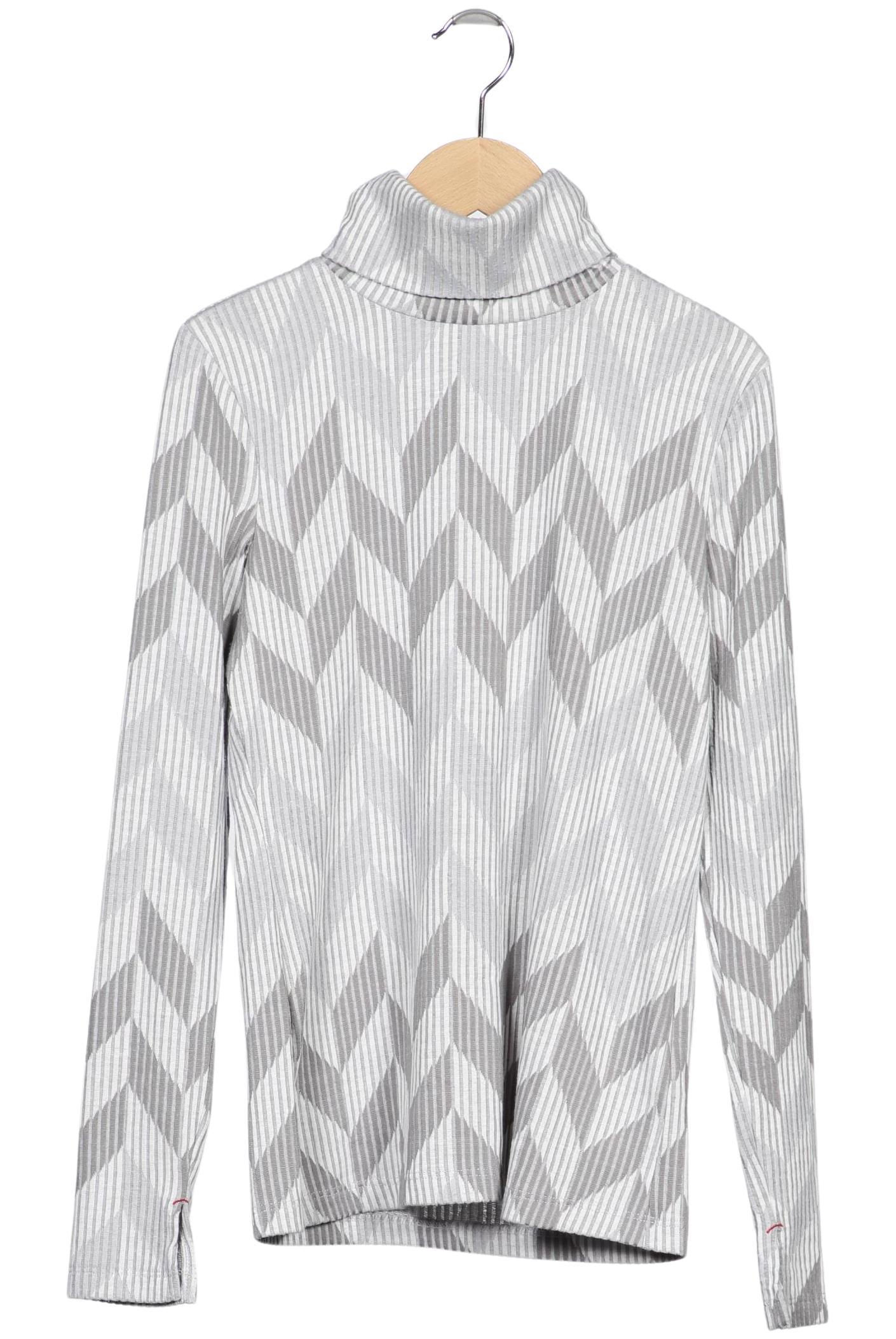 

Tommy Hilfiger Damen Pullover, grau, Gr. 34