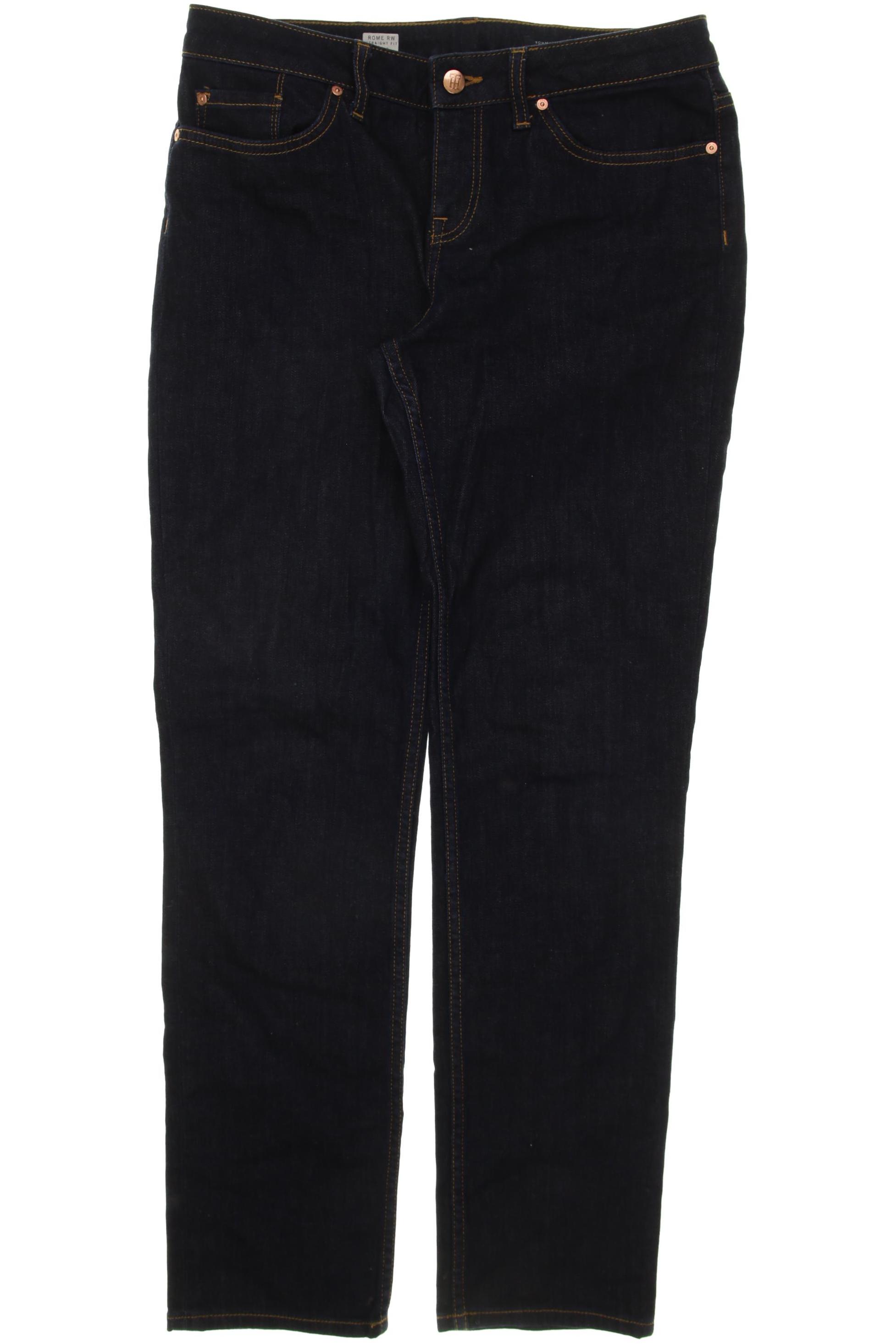 

Tommy Hilfiger Damen Jeans, marineblau, Gr. 28