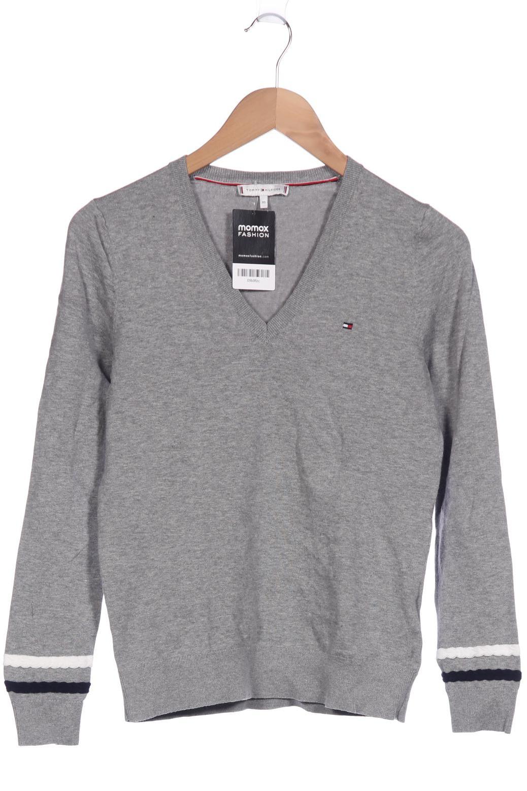 

Tommy Hilfiger Damen Pullover, grau