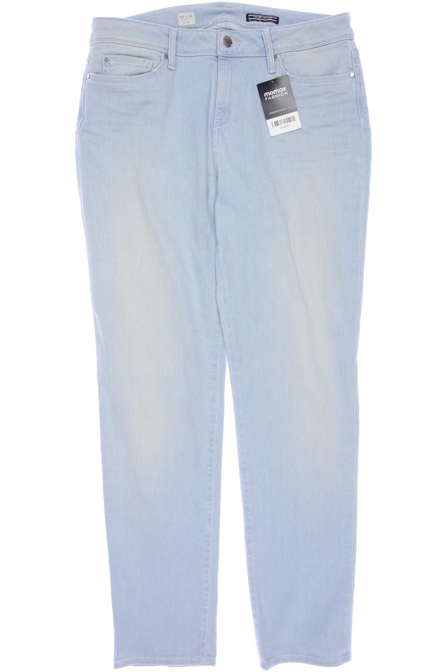 

Tommy Hilfiger Damen Jeans, hellblau, Gr. 32