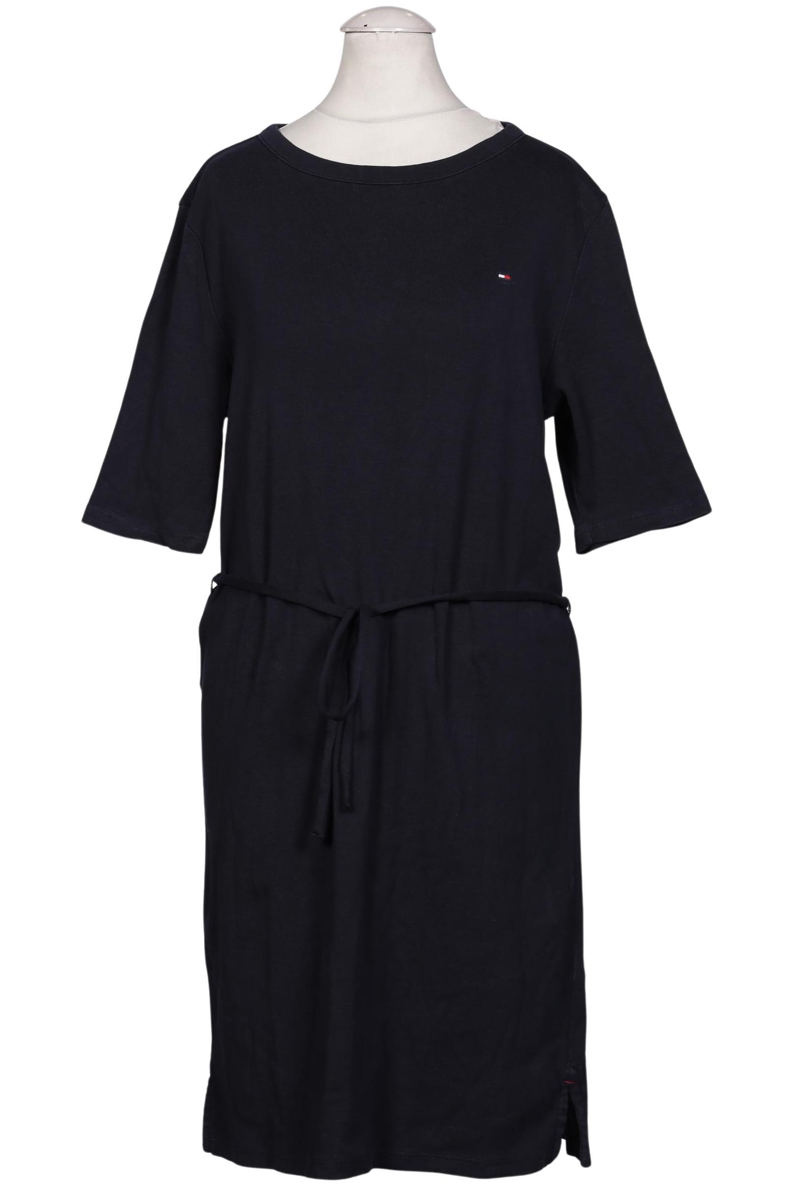 

Tommy Hilfiger Damen Kleid, marineblau, Gr. 36