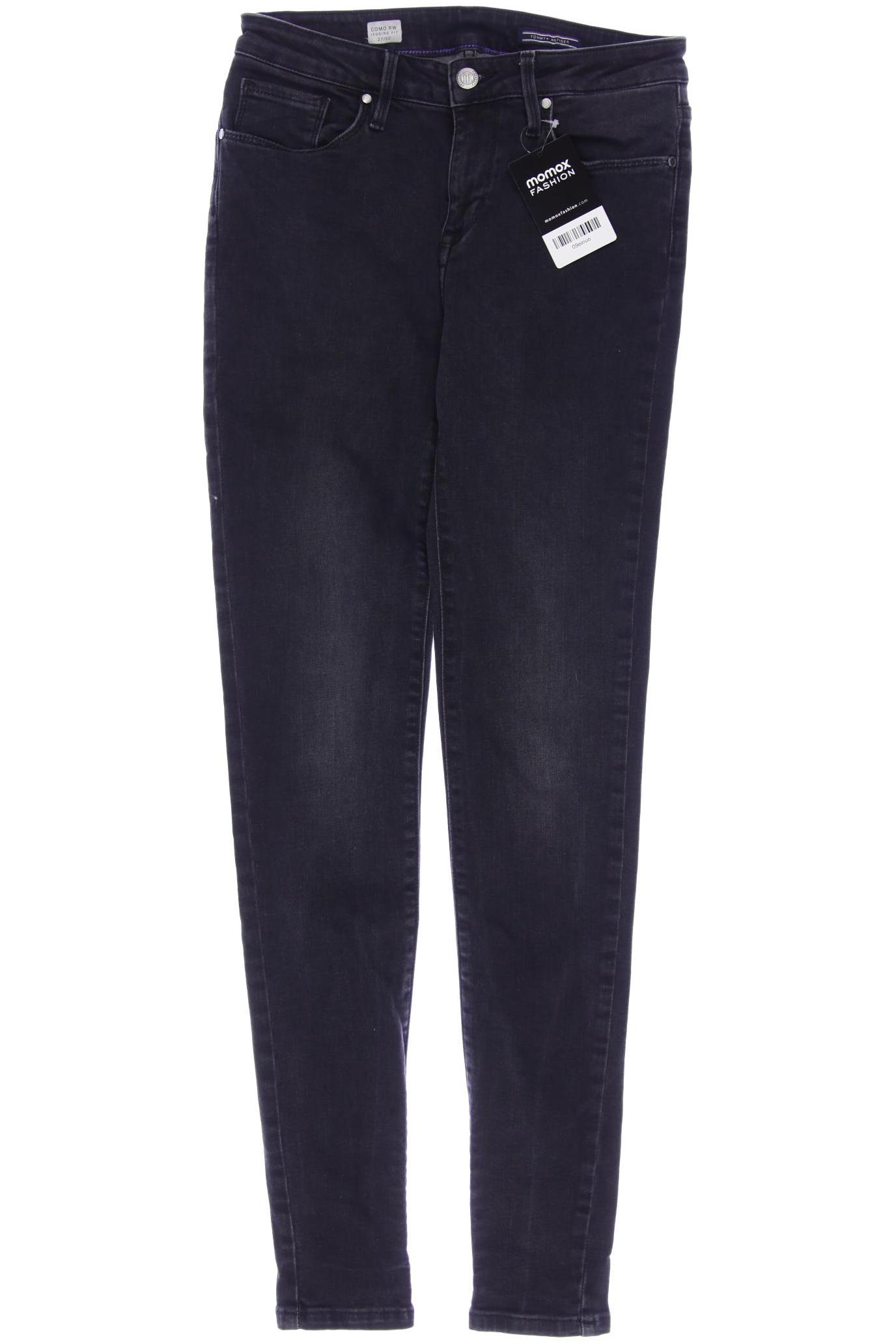 

Tommy Hilfiger Damen Jeans, grau