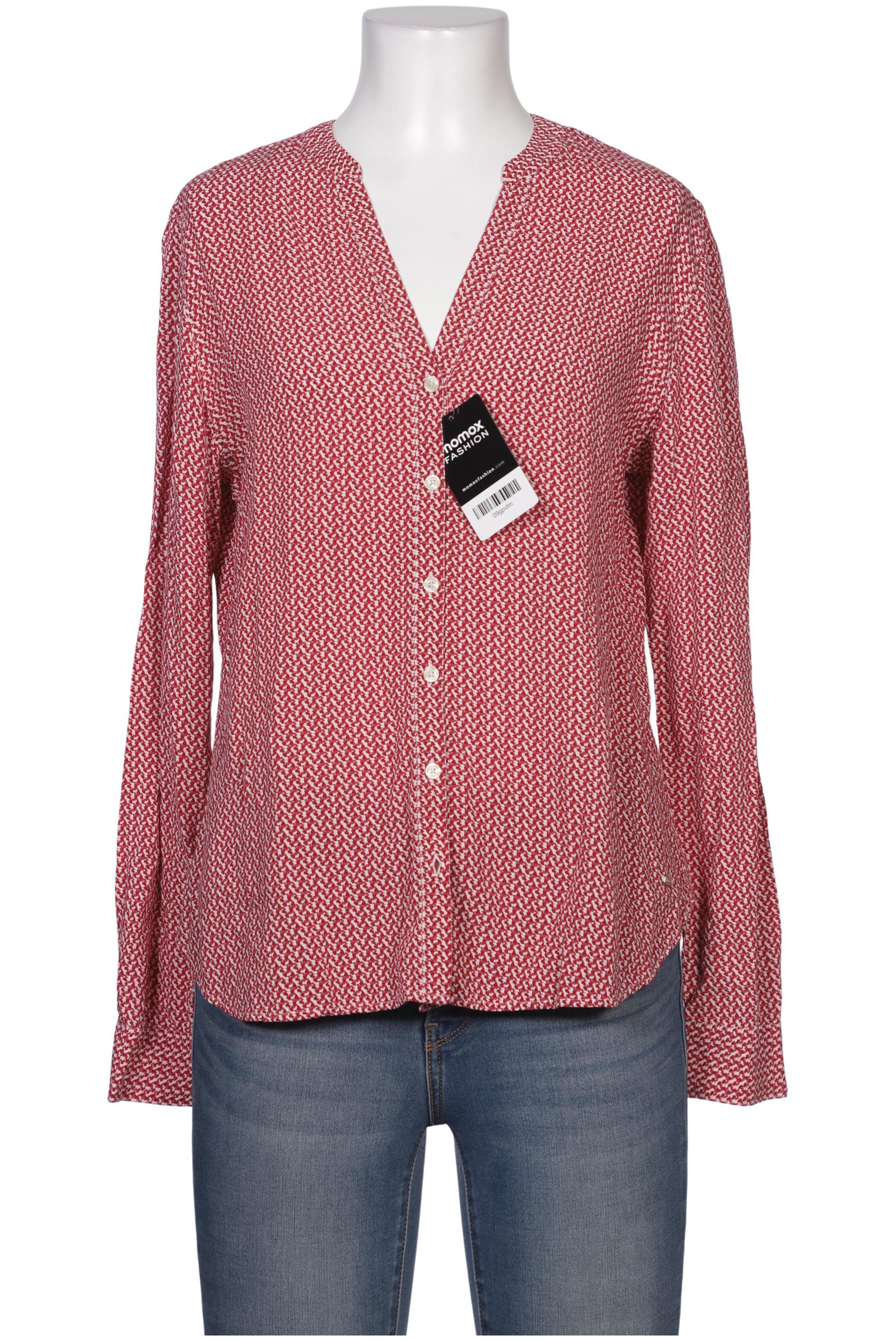 

Tommy Hilfiger Damen Bluse, pink, Gr. 8