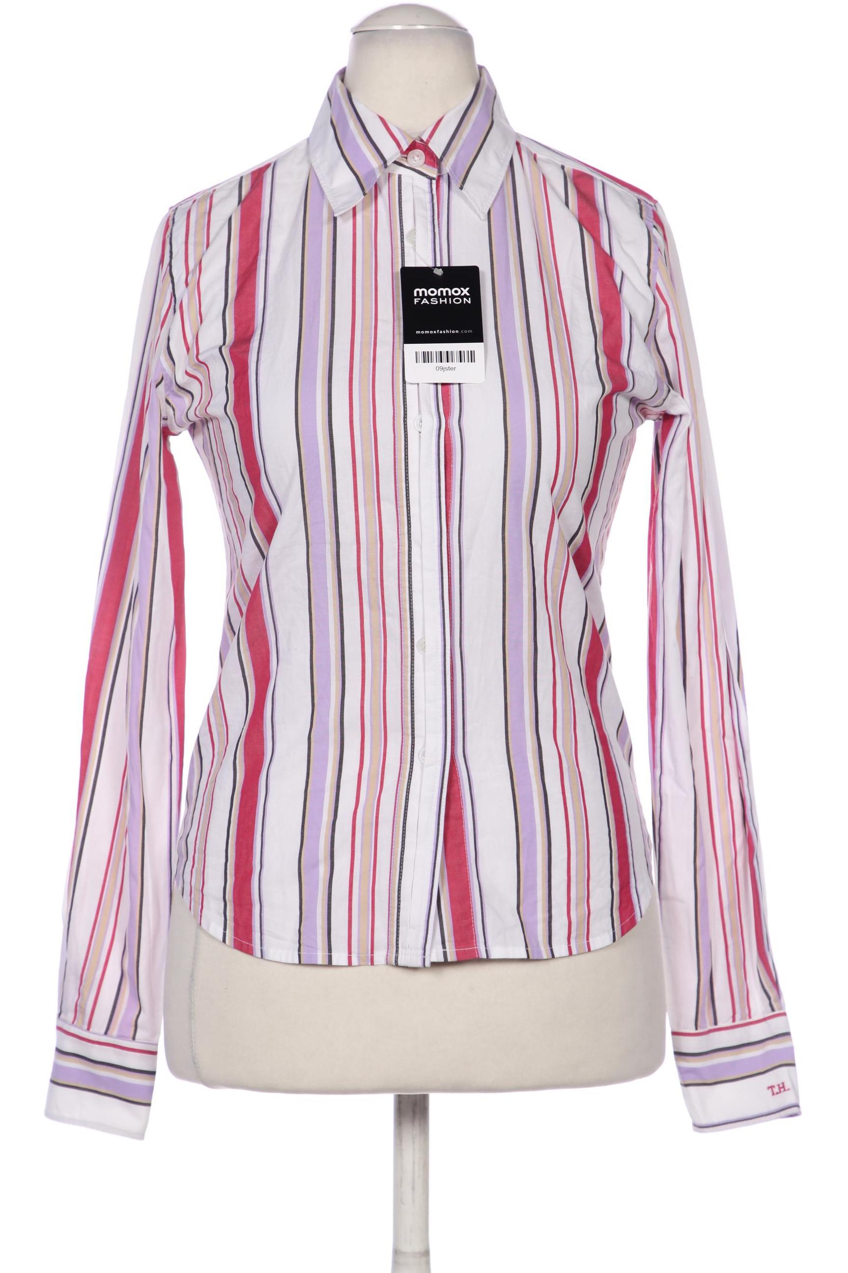 

Tommy Hilfiger Damen Bluse, pink, Gr. 6