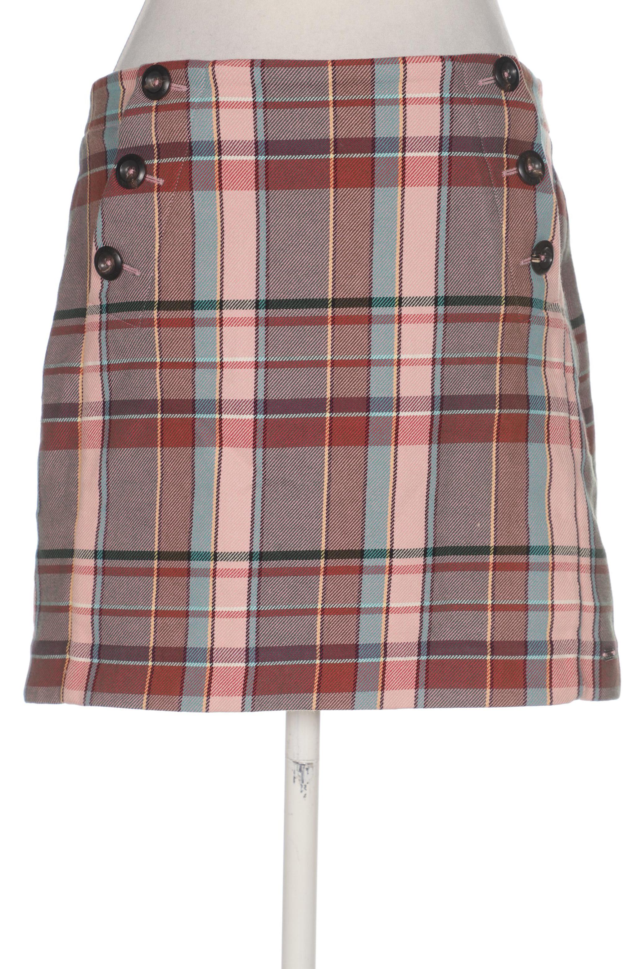 

Tommy Hilfiger Damen Rock, bordeaux, Gr. 38