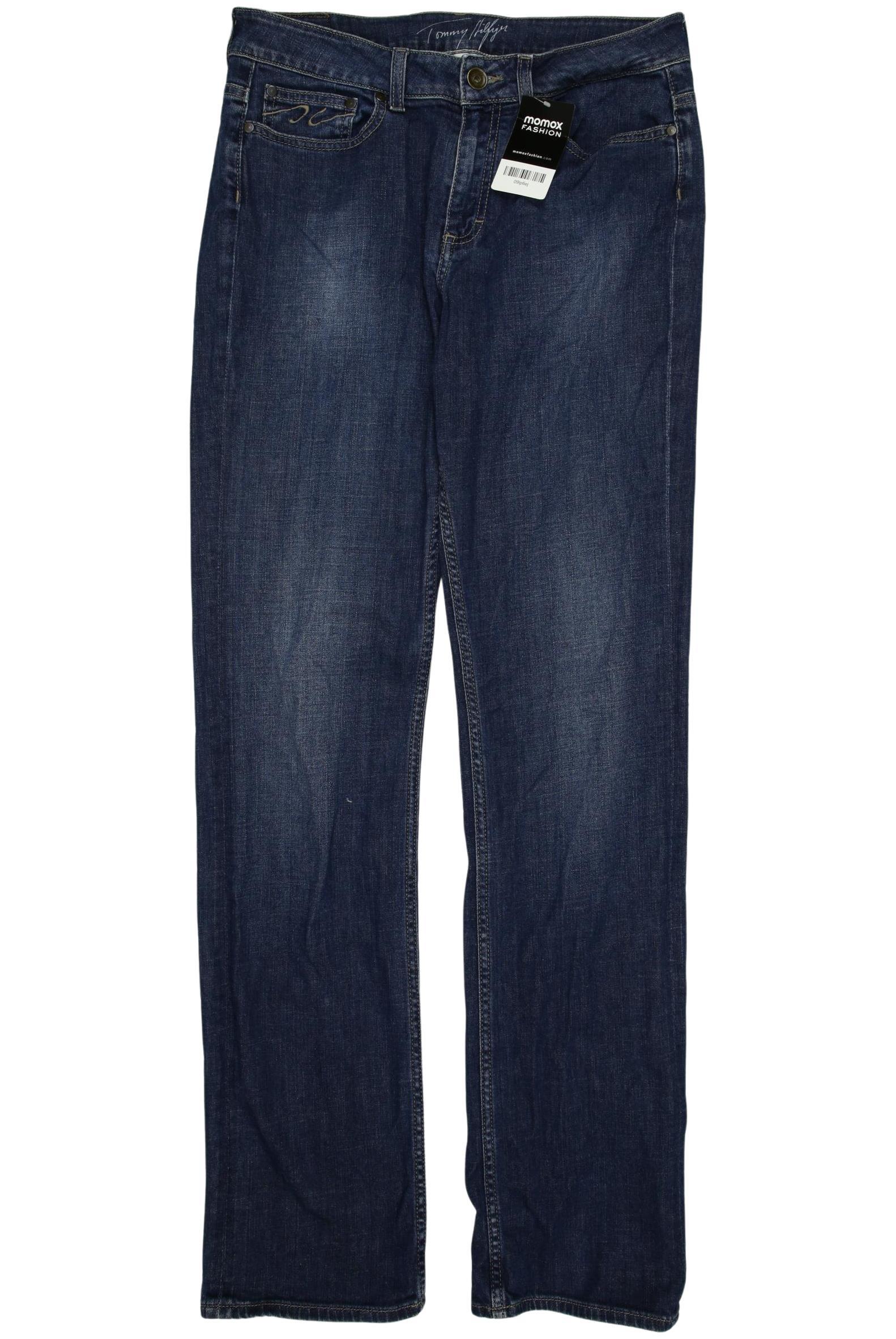 

Tommy Hilfiger Damen Jeans, blau, Gr. 29