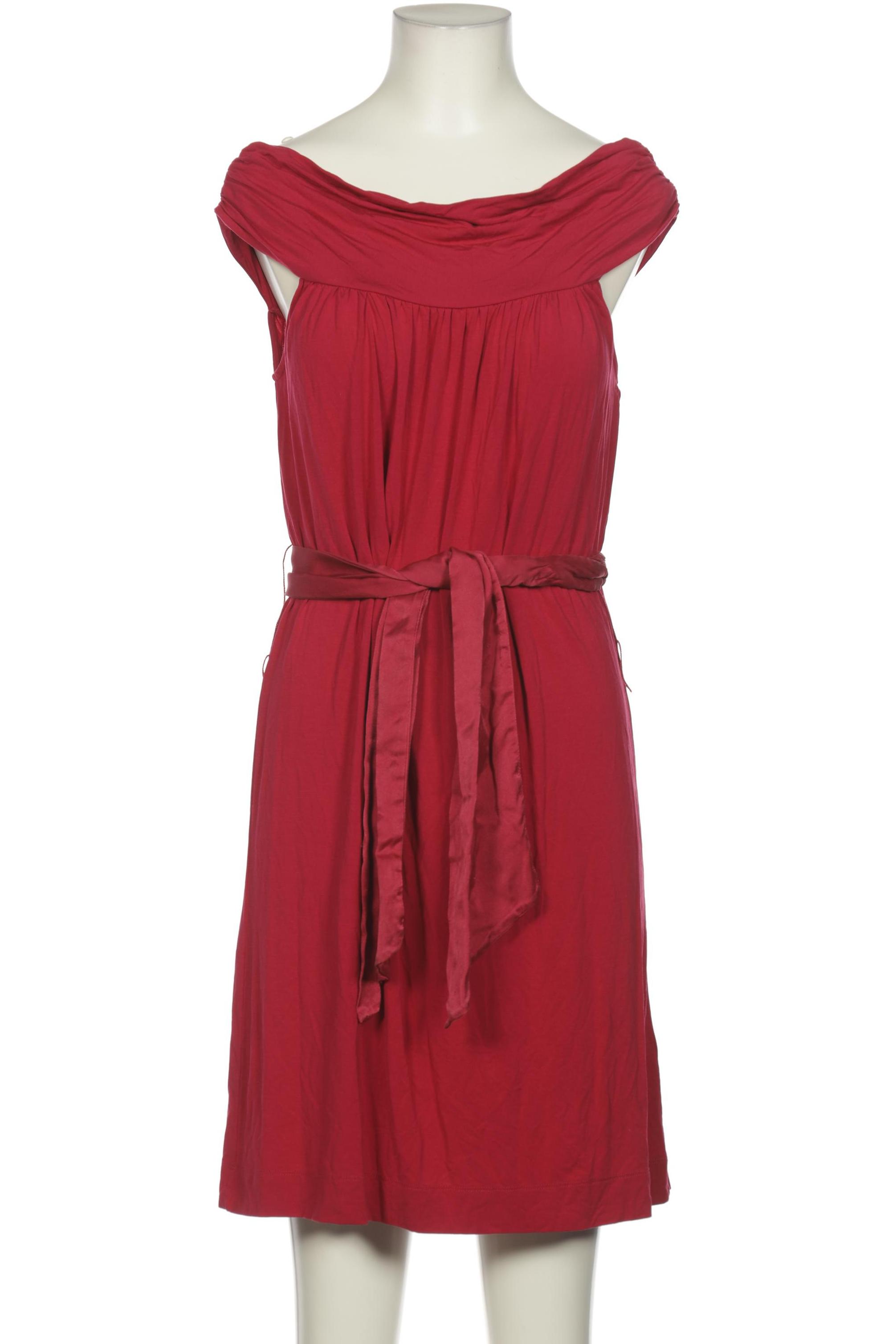 

Tommy Hilfiger Damen Kleid, pink, Gr. 36