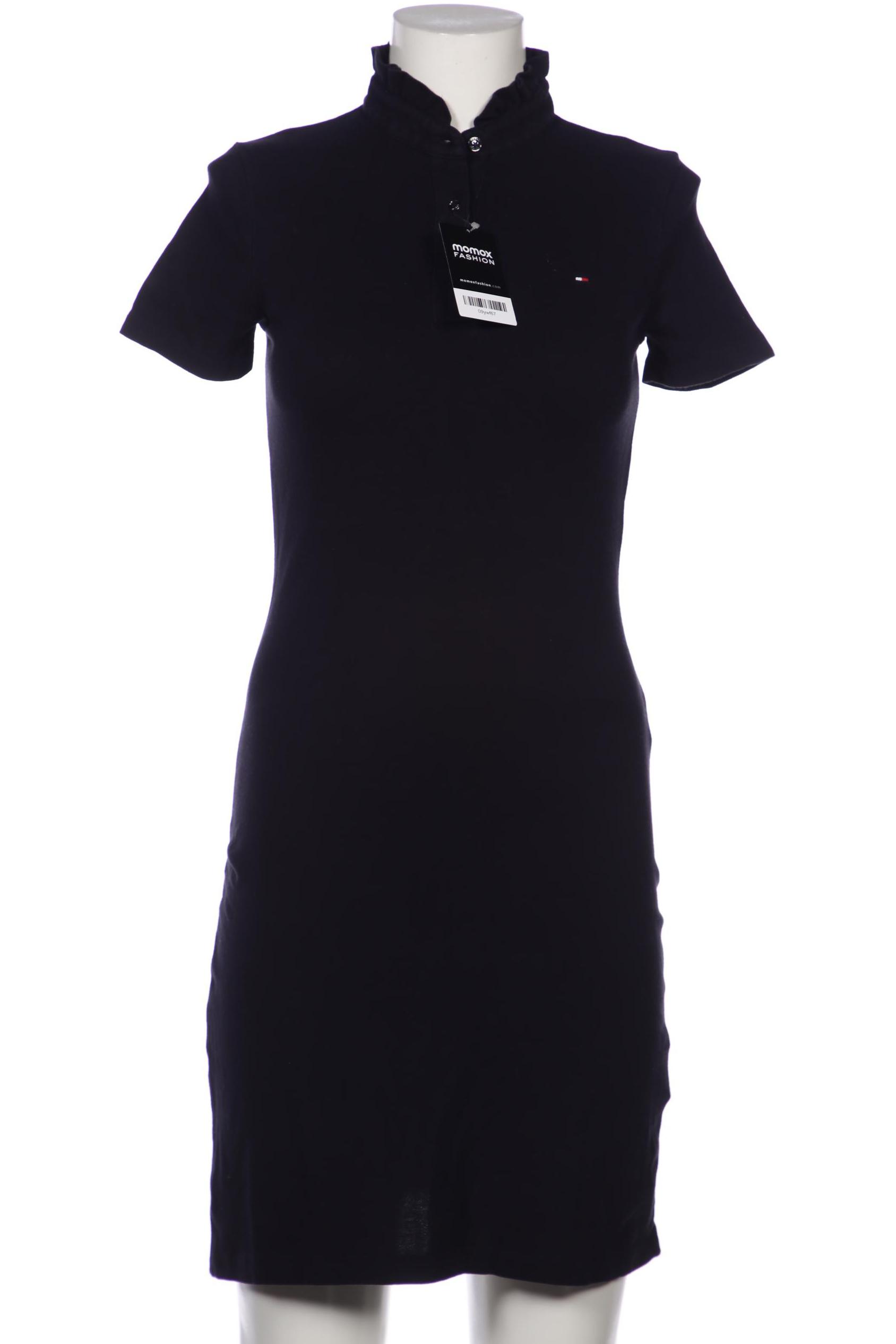 

Tommy Hilfiger Damen Kleid, marineblau