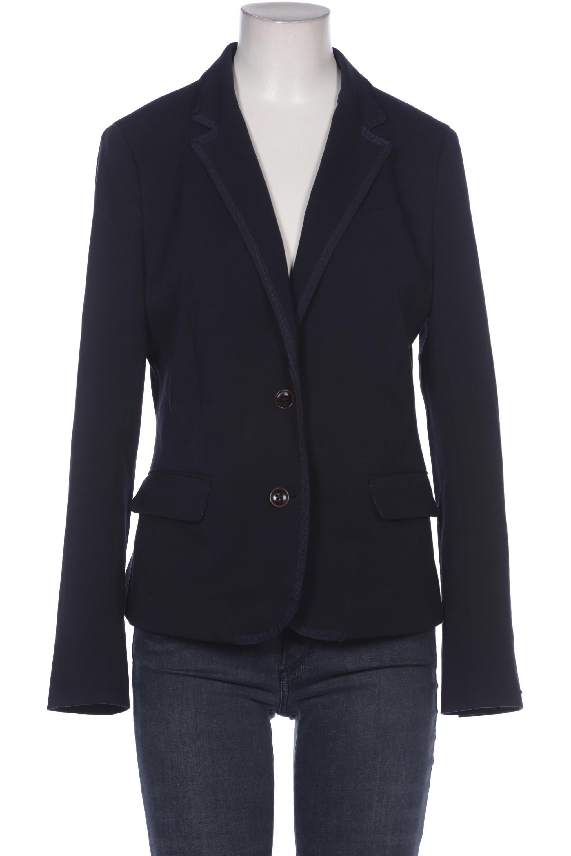 

Tommy Hilfiger Damen Blazer, marineblau, Gr. 10