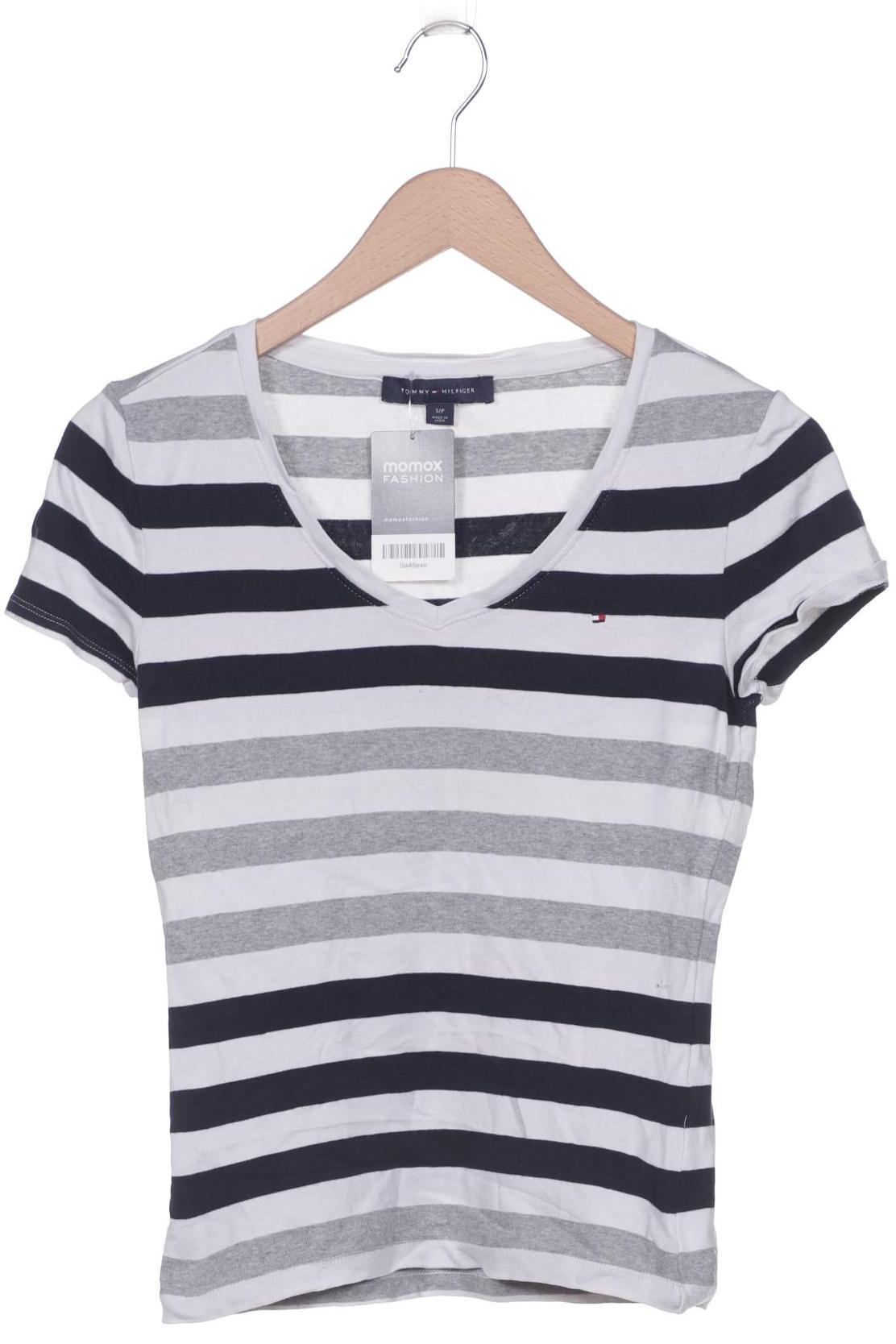 

Tommy Hilfiger Damen T-Shirt, grau
