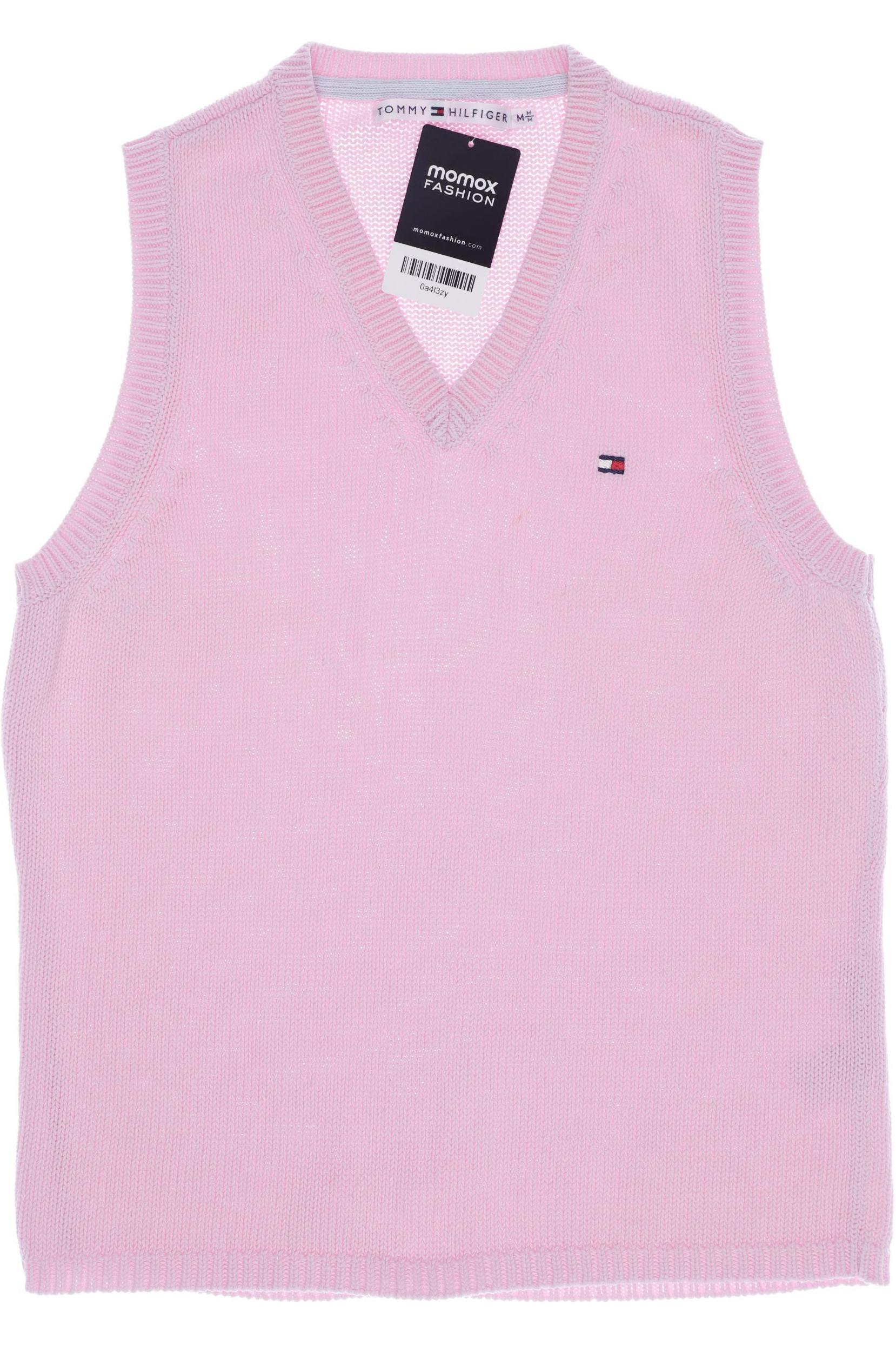 

Tommy Hilfiger Damen Pullover, pink