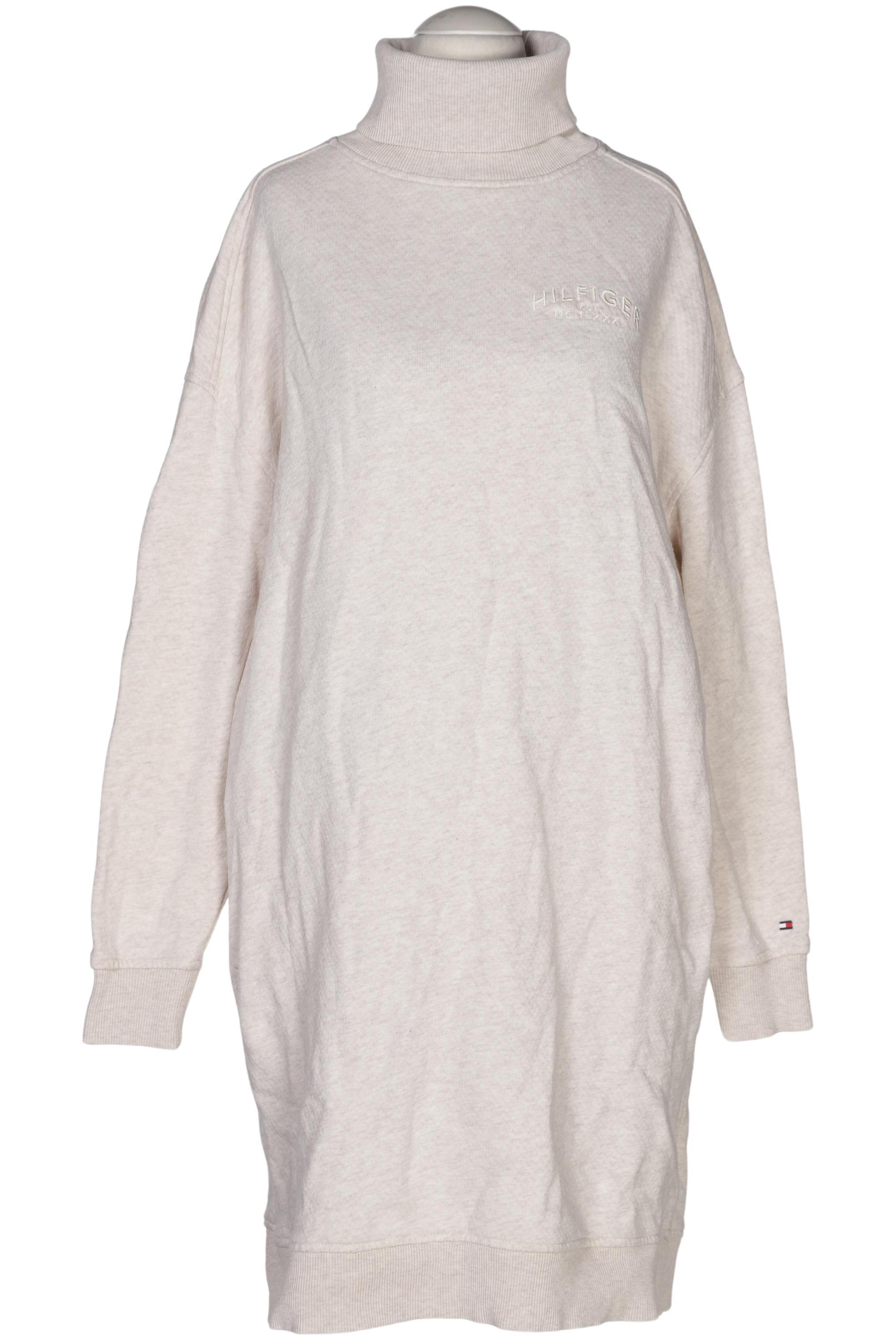 

Tommy Hilfiger Damen Kleid, beige, Gr. 34