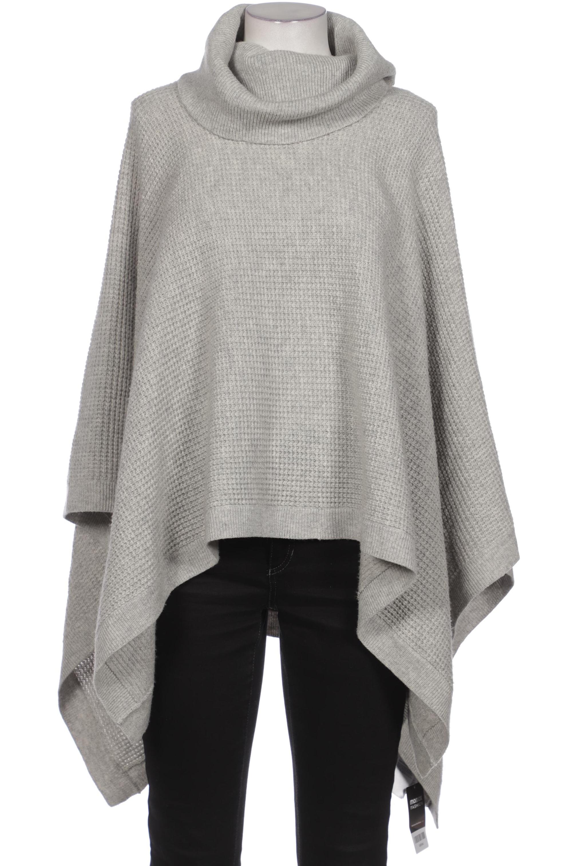 

Tommy Hilfiger Damen Pullover, grau, Gr. 38