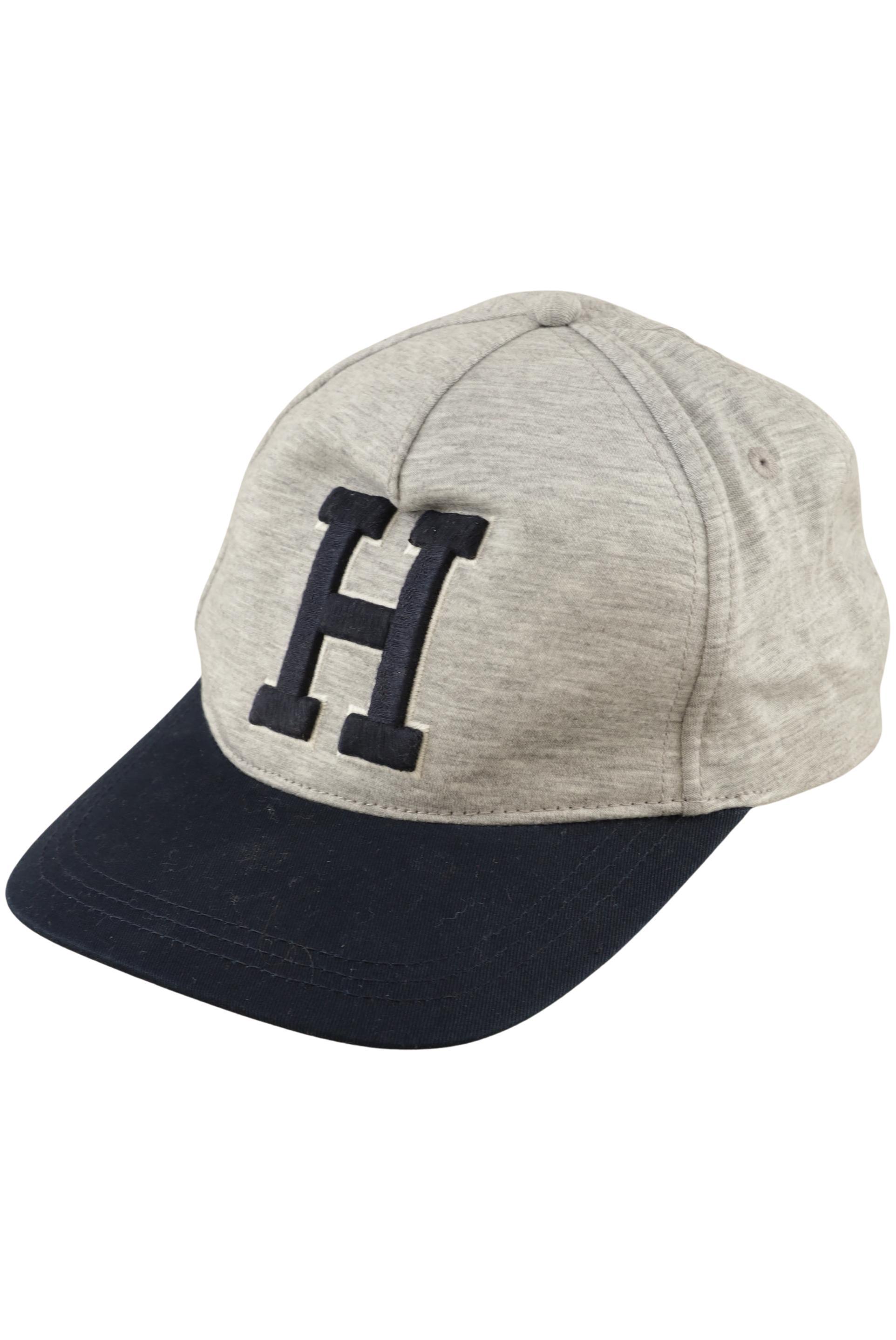 

Tommy Hilfiger Damen Hut/Mütze, grau, Gr. uni