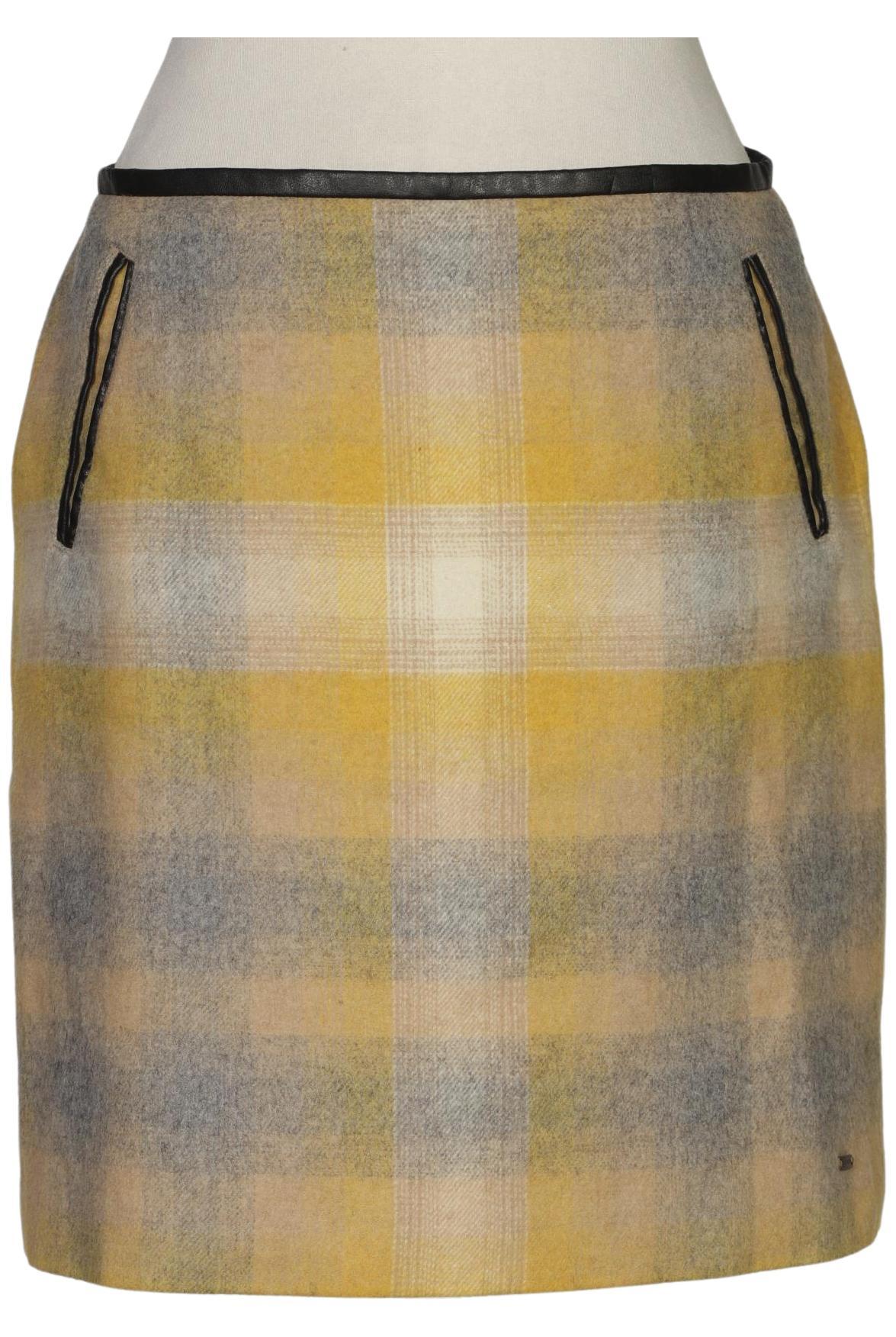 

Tommy Hilfiger Damen Rock, mehrfarbig, Gr. 4