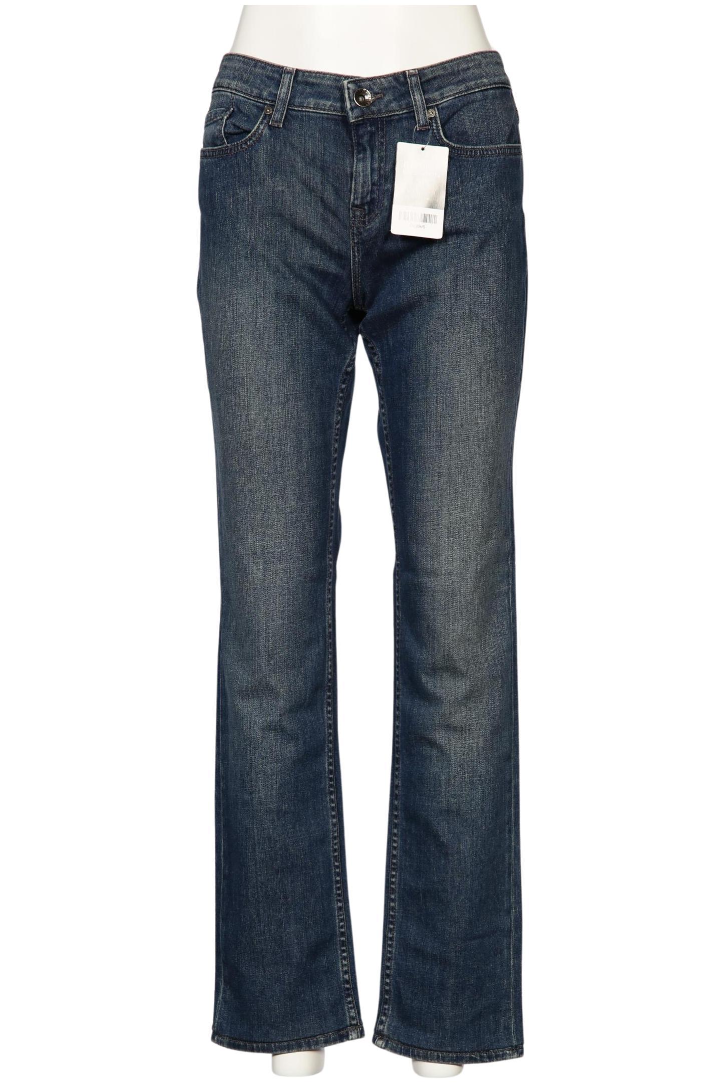 

Tommy Hilfiger Damen Jeans, blau, Gr. 28