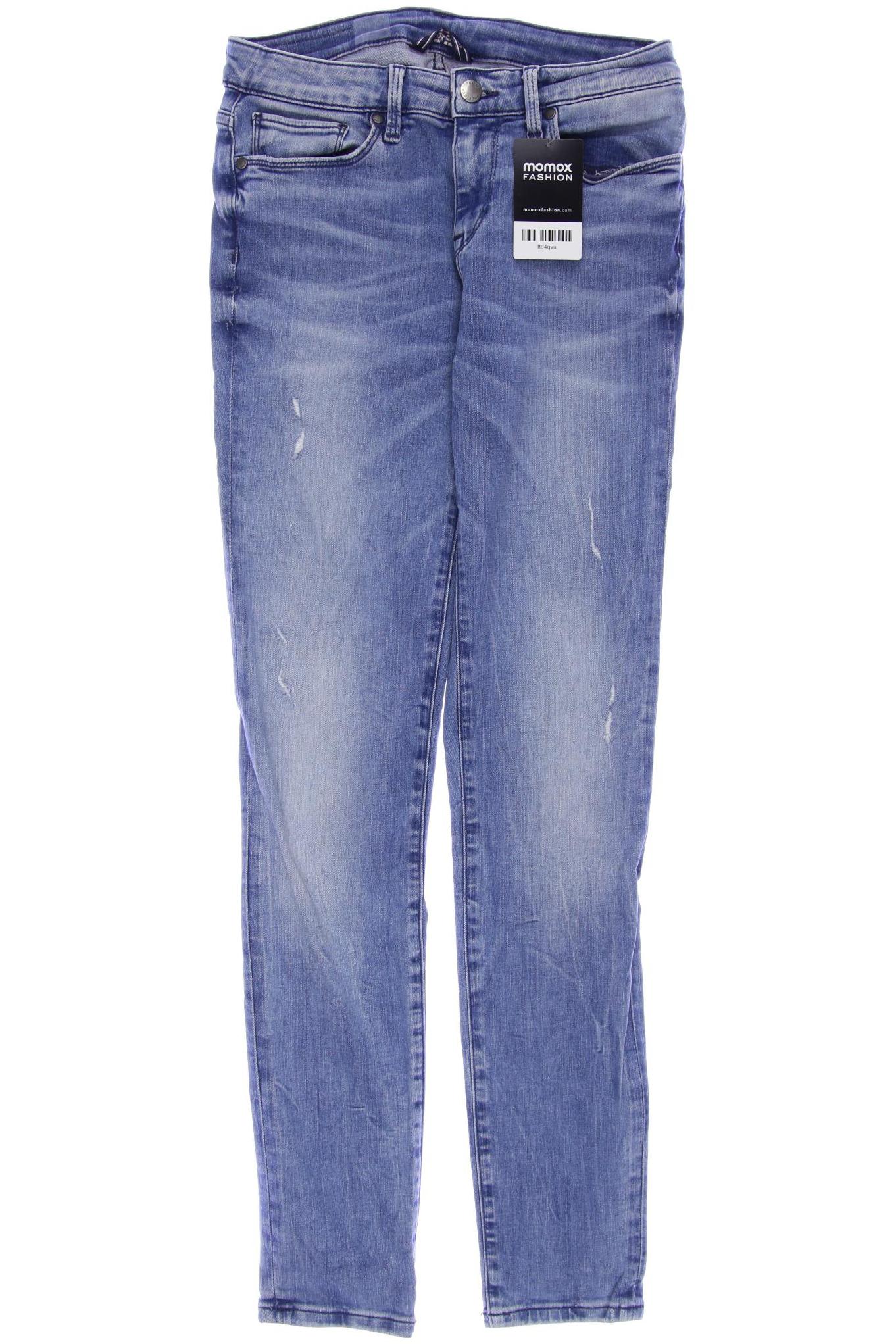 

Tommy Hilfiger Damen Jeans, blau