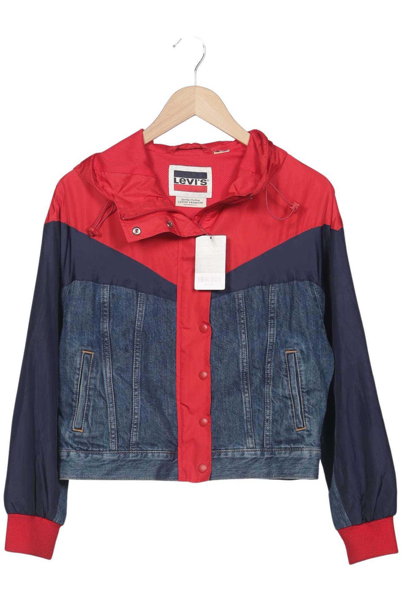 

Tommy Hilfiger Damen Jacke, mehrfarbig, Gr. 36