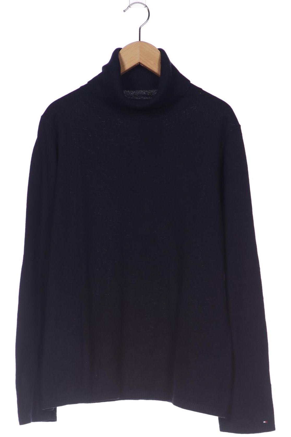 

Tommy Hilfiger Damen Pullover, marineblau, Gr. 42
