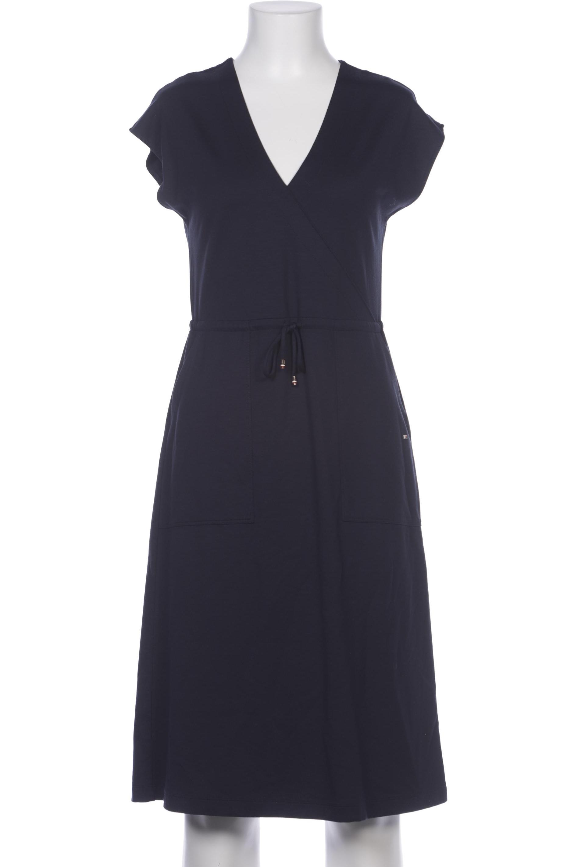 

Tommy Hilfiger Damen Kleid, marineblau, Gr. 34