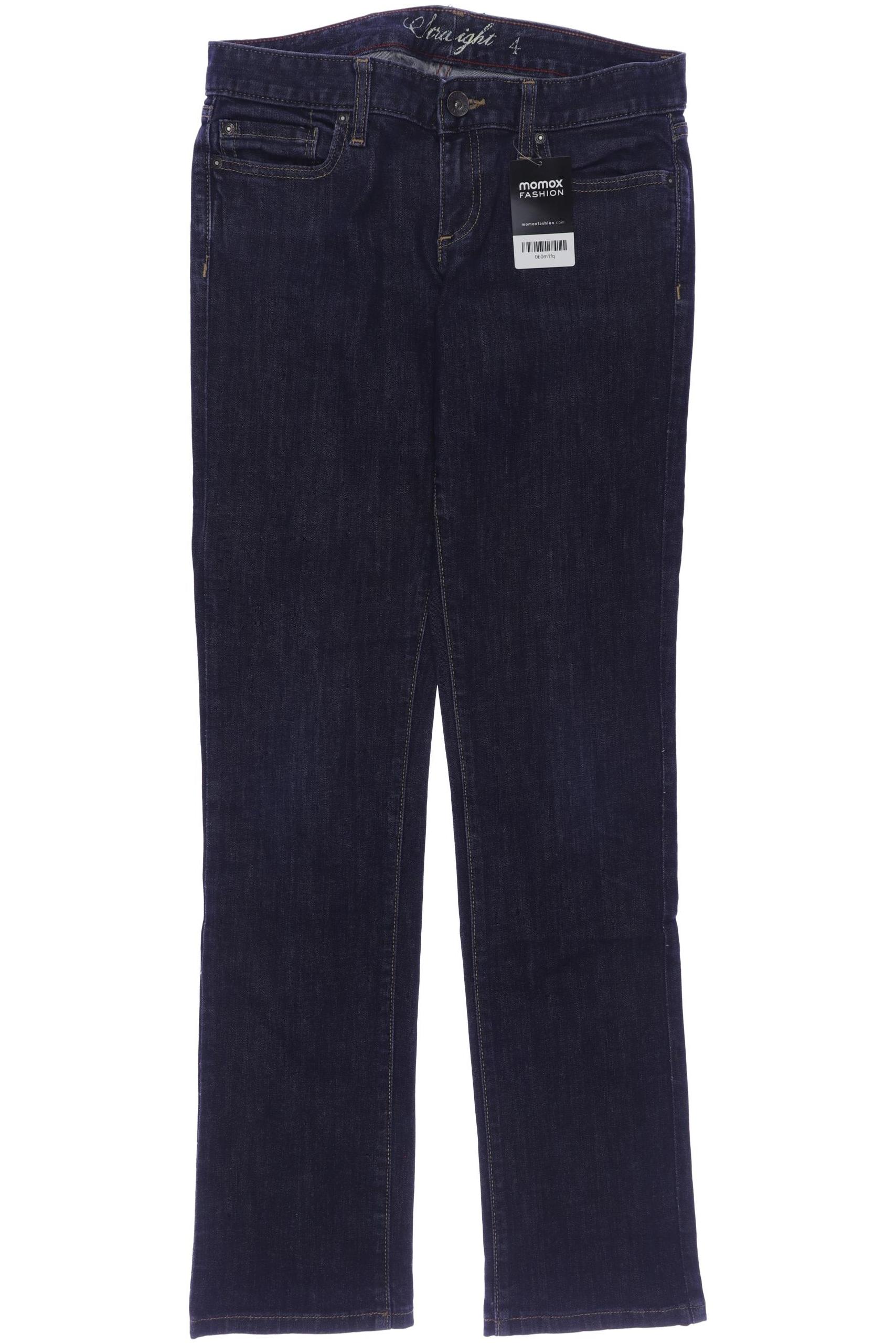 

Tommy Hilfiger Damen Jeans, marineblau, Gr. 4