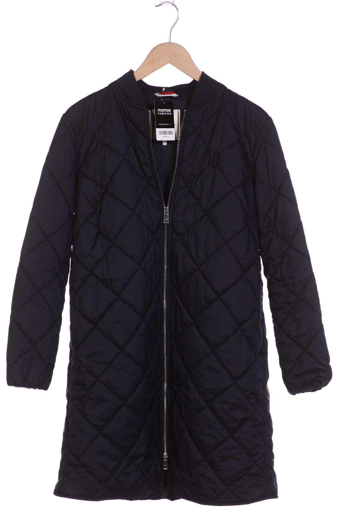

Tommy Hilfiger Damen Mantel, marineblau