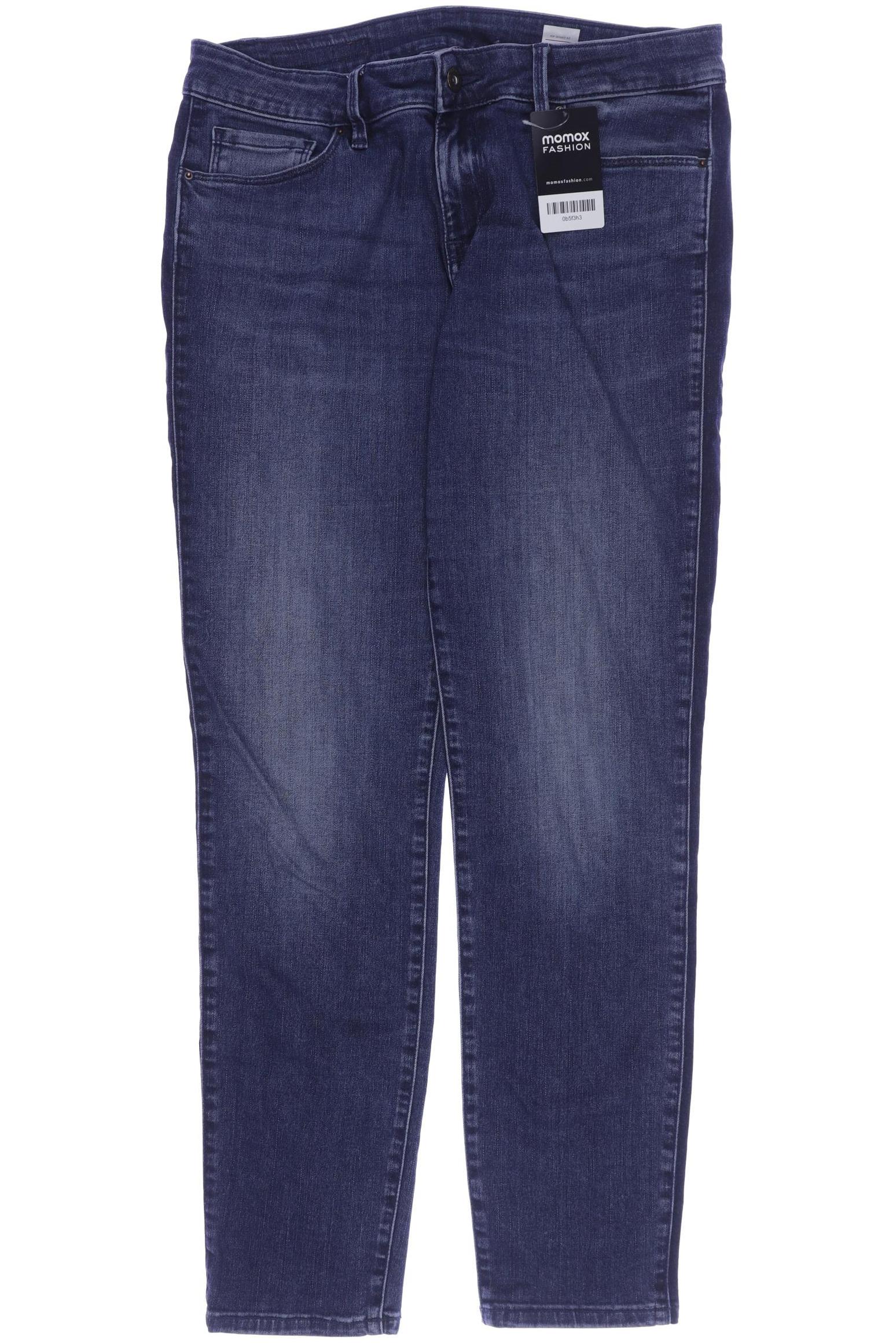 

Tommy Hilfiger Damen Jeans, blau