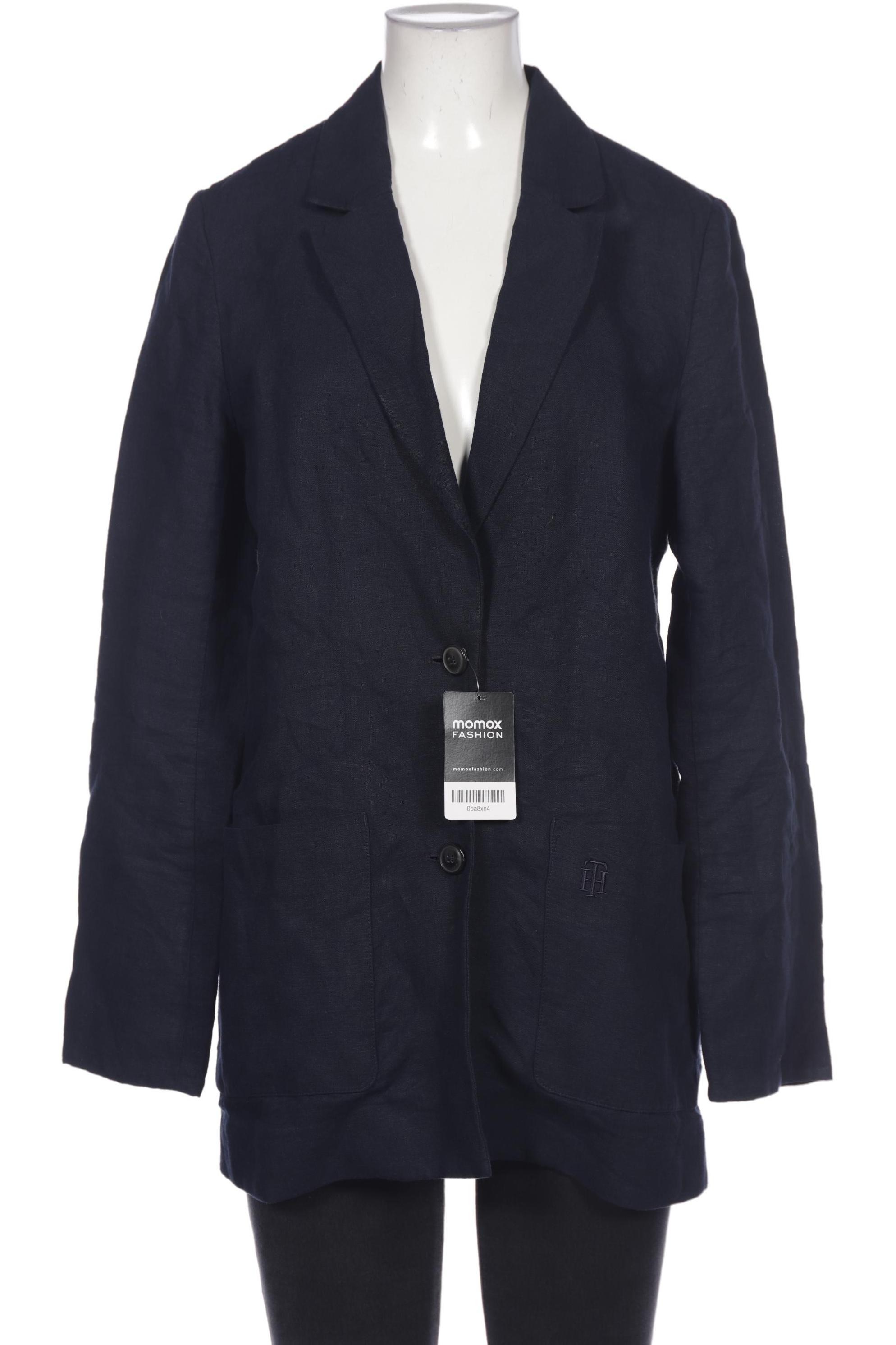 

Tommy Hilfiger Damen Blazer, marineblau