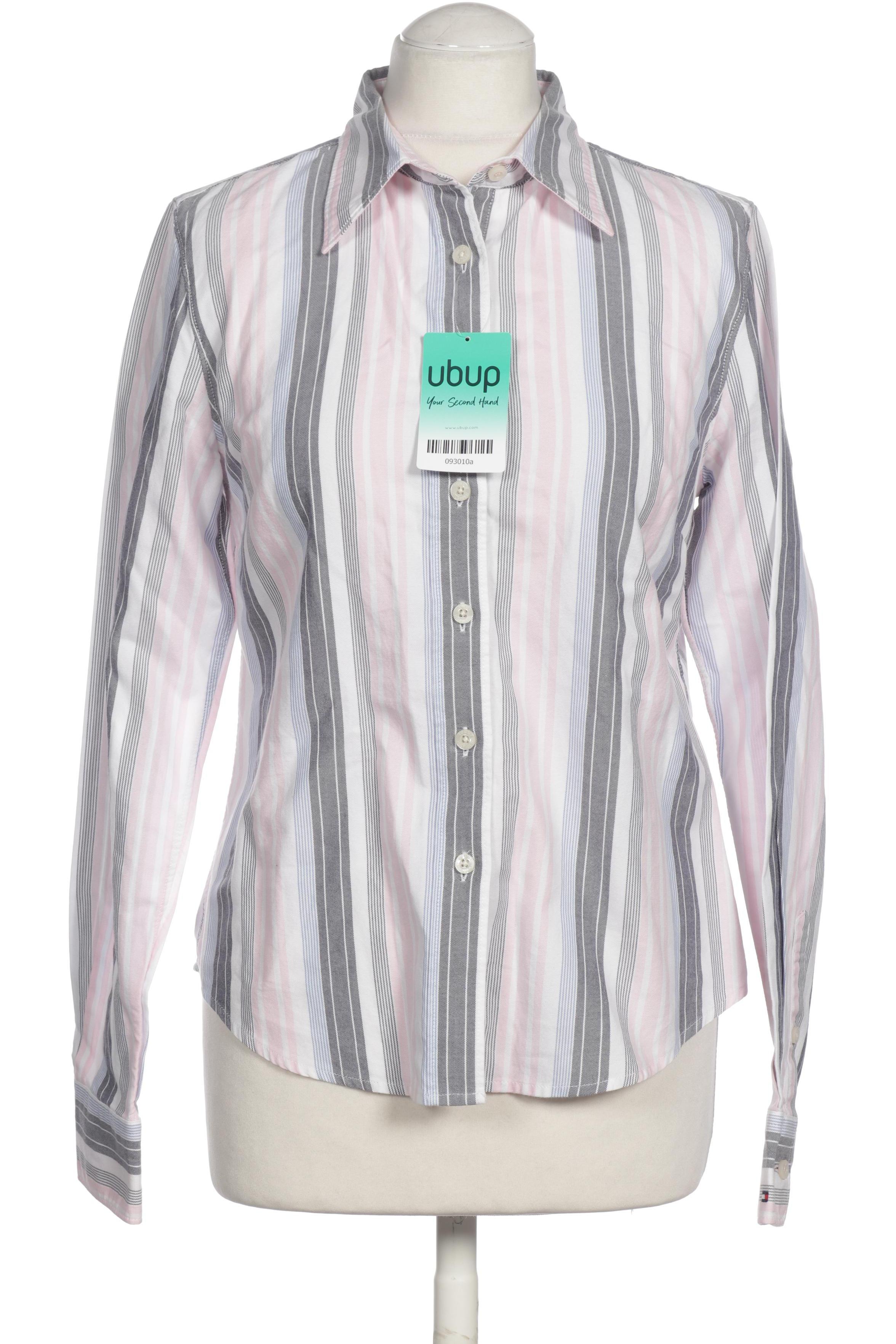 

Tommy Hilfiger Damen Bluse, pink, Gr. 38