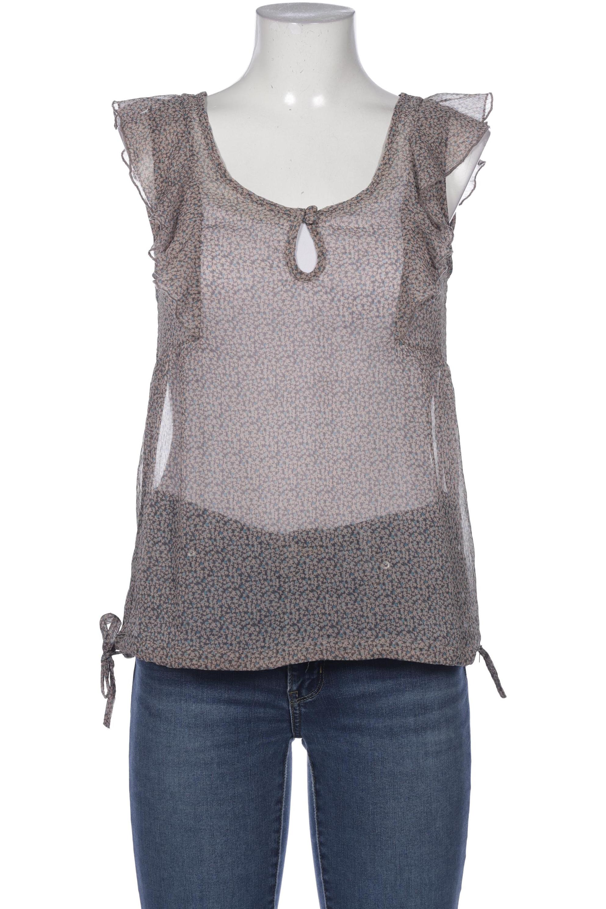 

Tommy Hilfiger Damen Bluse, beige