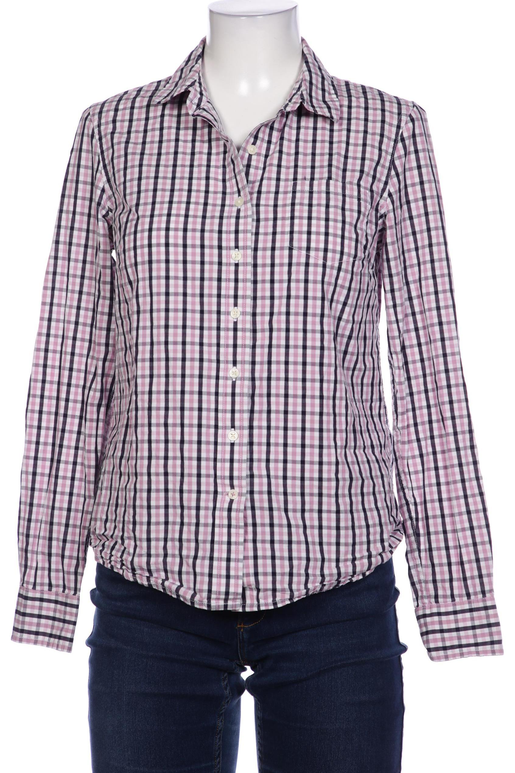 

Tommy Hilfiger Damen Bluse, pink, Gr. 38
