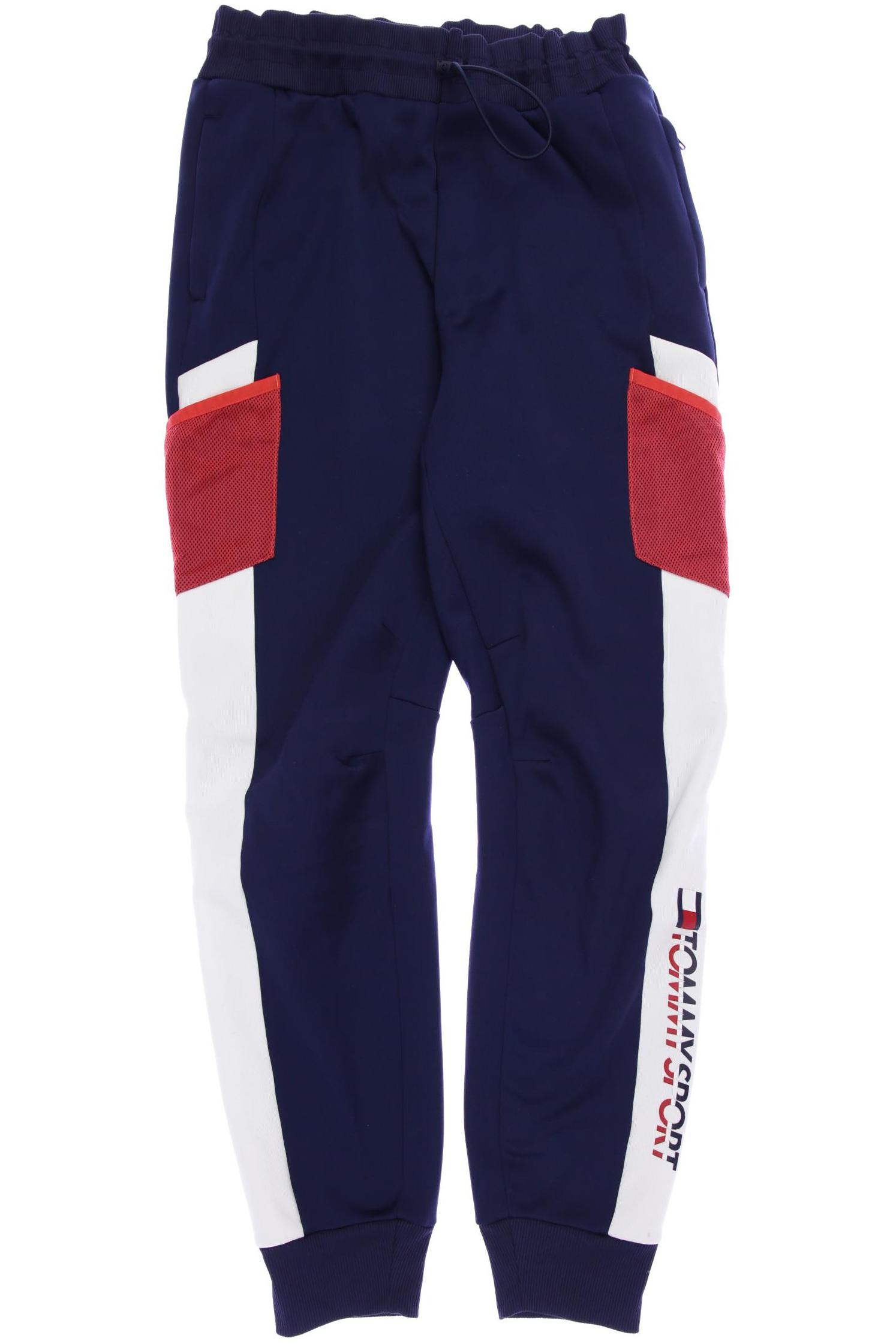 

Tommy Hilfiger Damen Stoffhose, marineblau, Gr. 0