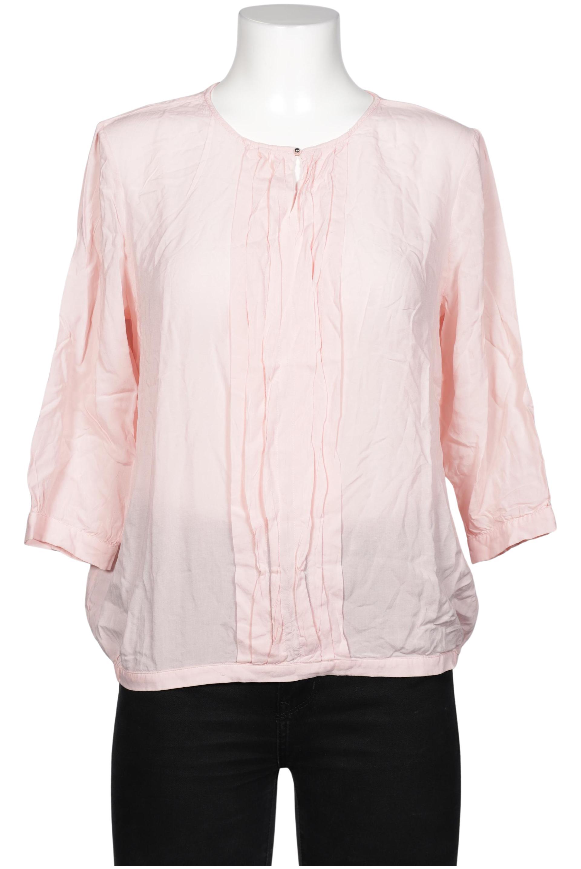 

Tommy Hilfiger Damen Bluse, pink, Gr. 10