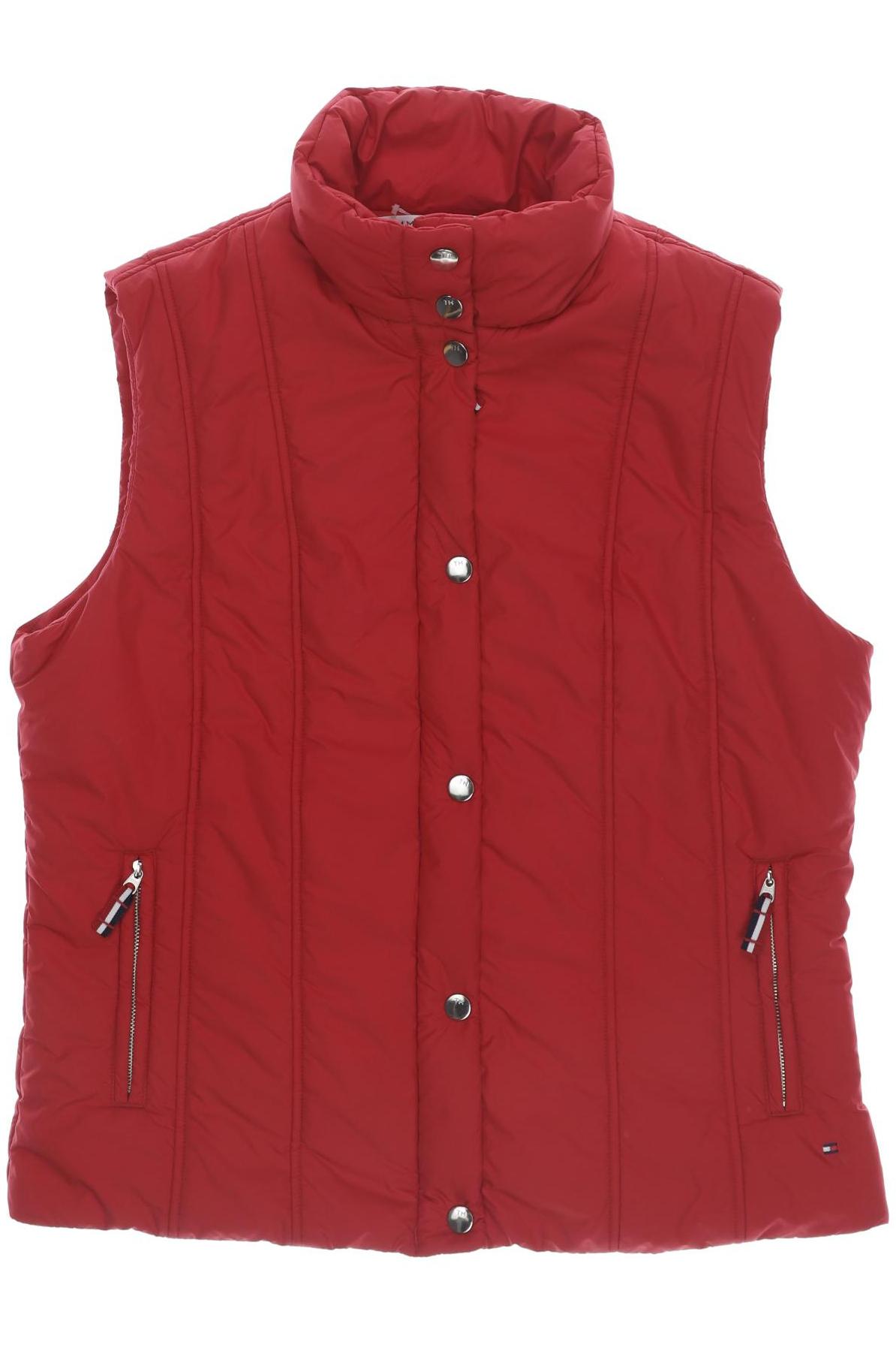 

Tommy Hilfiger Damen Weste, rot
