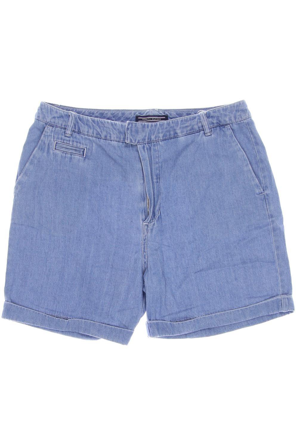 

Tommy Hilfiger Damen Shorts, blau