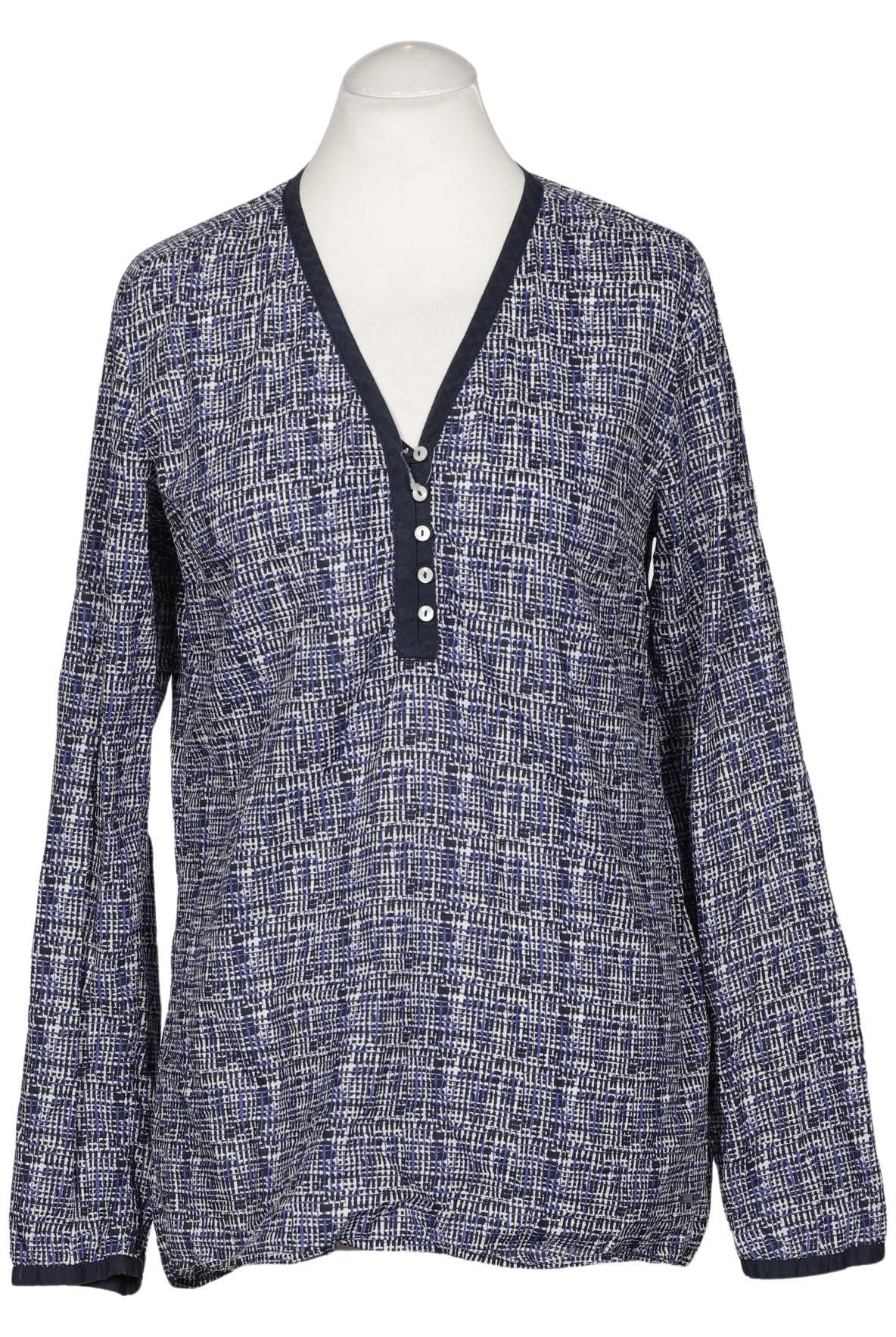 

Tommy Hilfiger Damen Bluse, mehrfarbig, Gr. 6