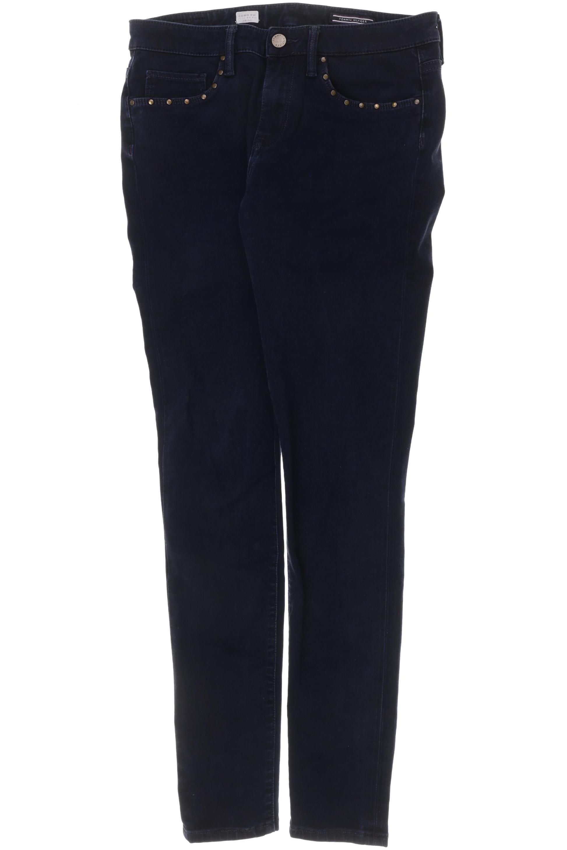 

Tommy Hilfiger Damen Jeans, blau, Gr. 28