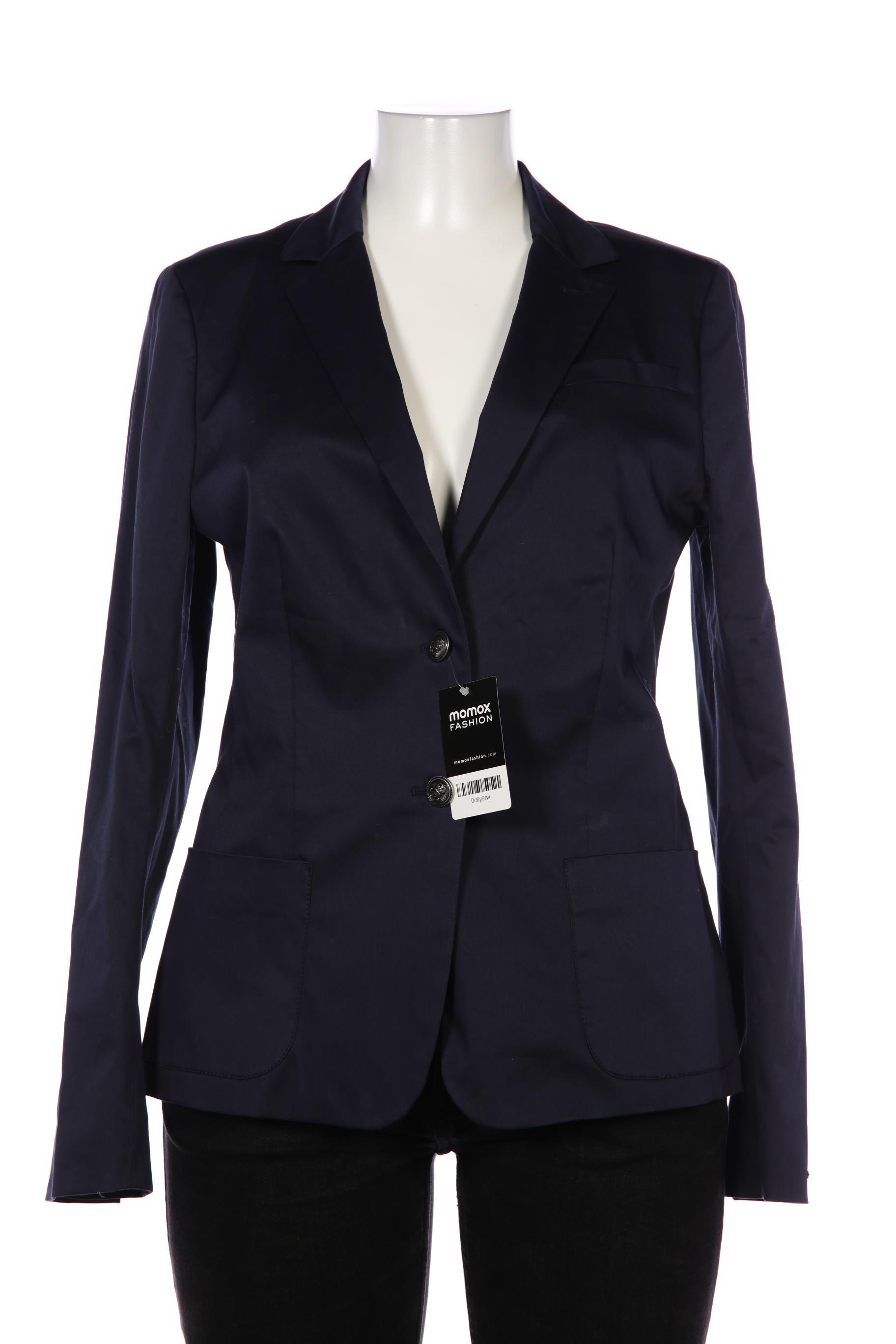 

Tommy Hilfiger Damen Blazer, marineblau, Gr. 12