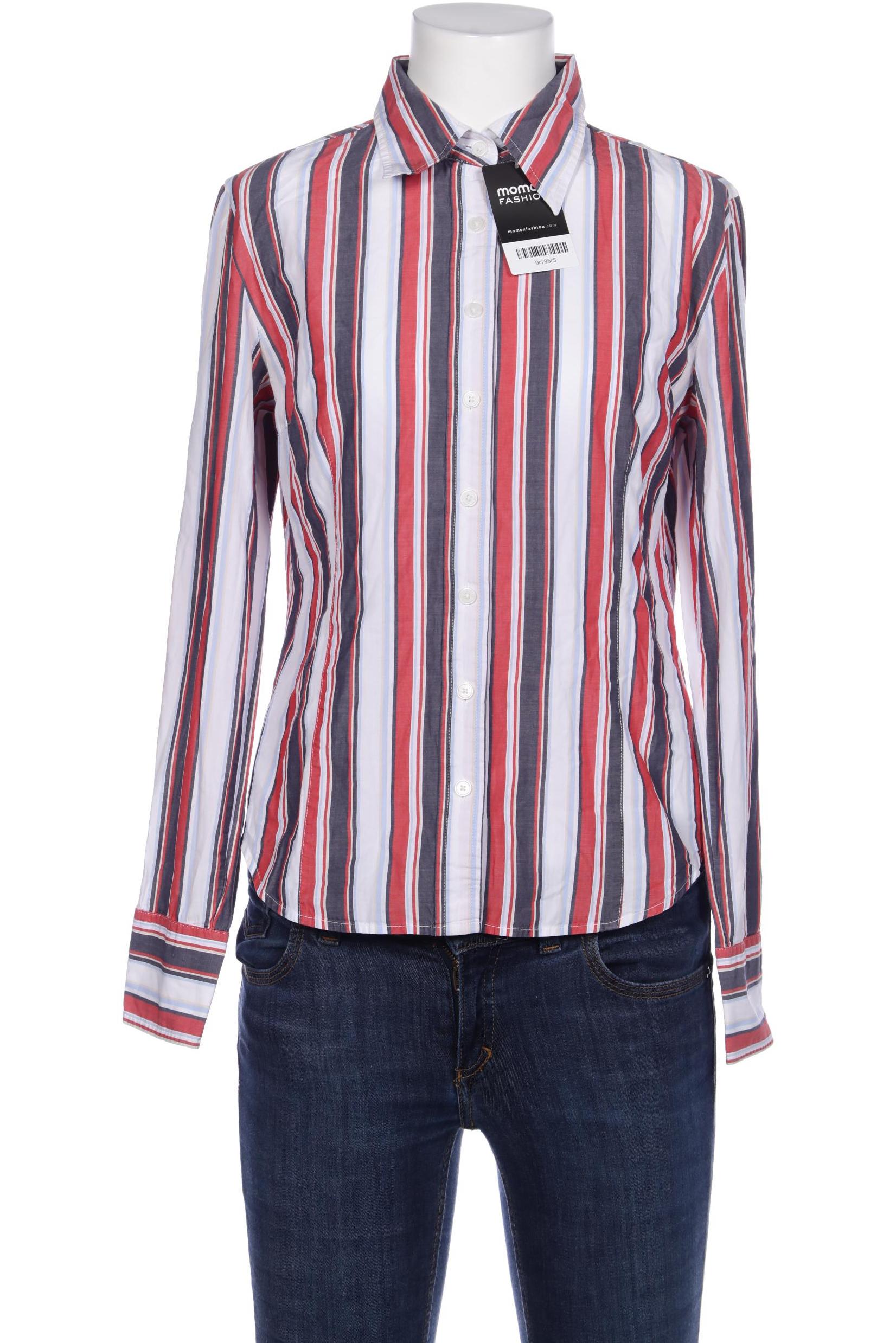 

Tommy Hilfiger Damen Bluse, rot, Gr. 8