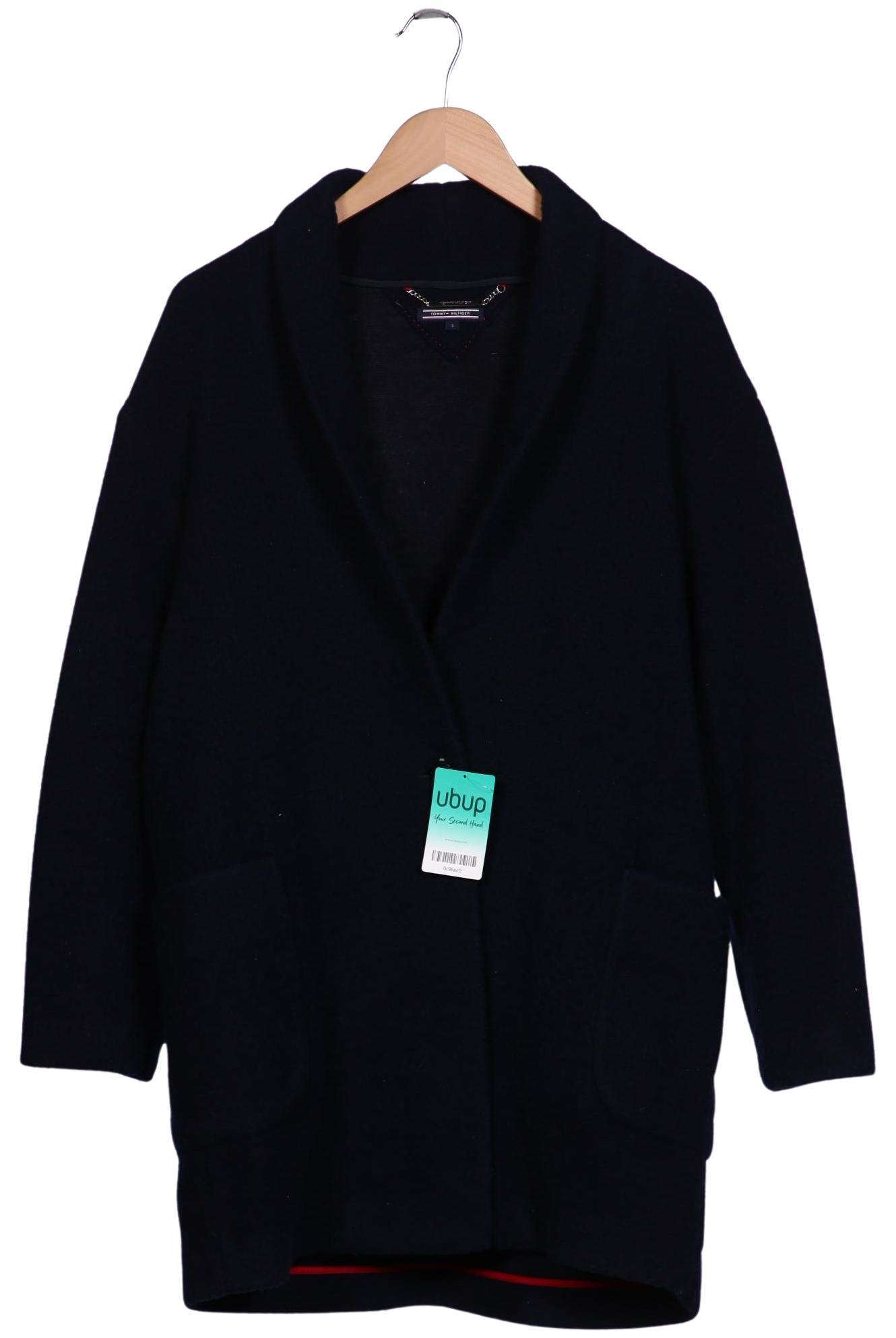 

Tommy Hilfiger Damen Jacke, marineblau, Gr. 36