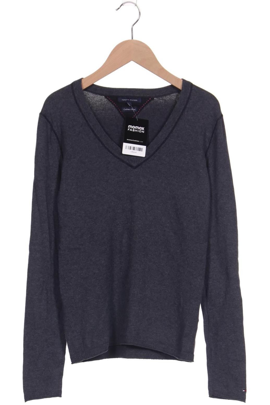 

Tommy Hilfiger Damen Pullover, grau