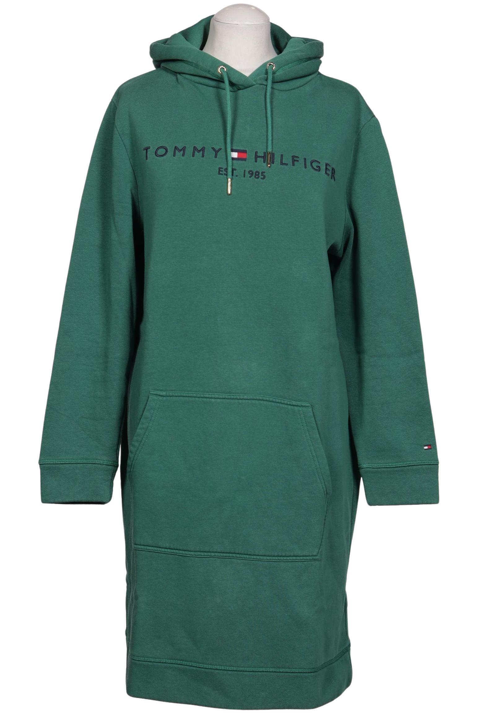 

Tommy Hilfiger Damen Kleid, grün, Gr. 36