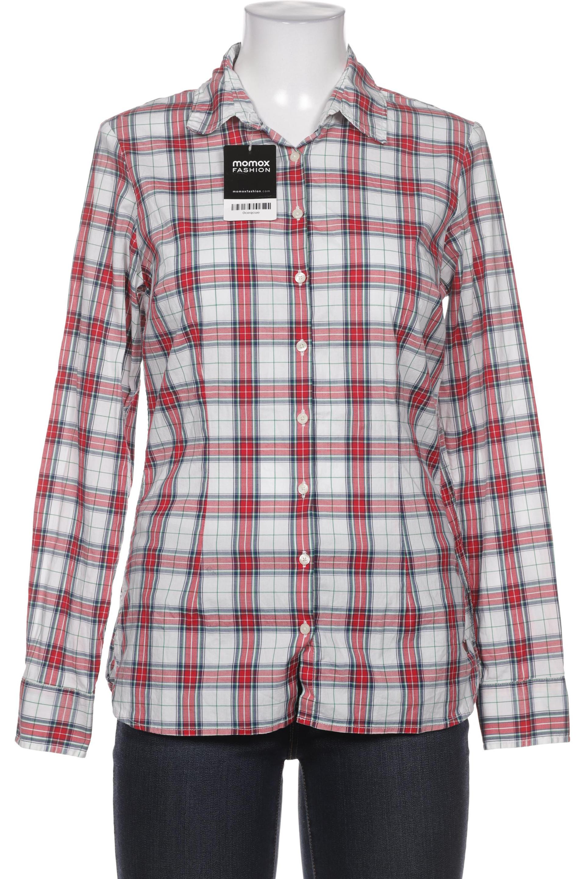 

Tommy Hilfiger Damen Bluse, rot, Gr. 8