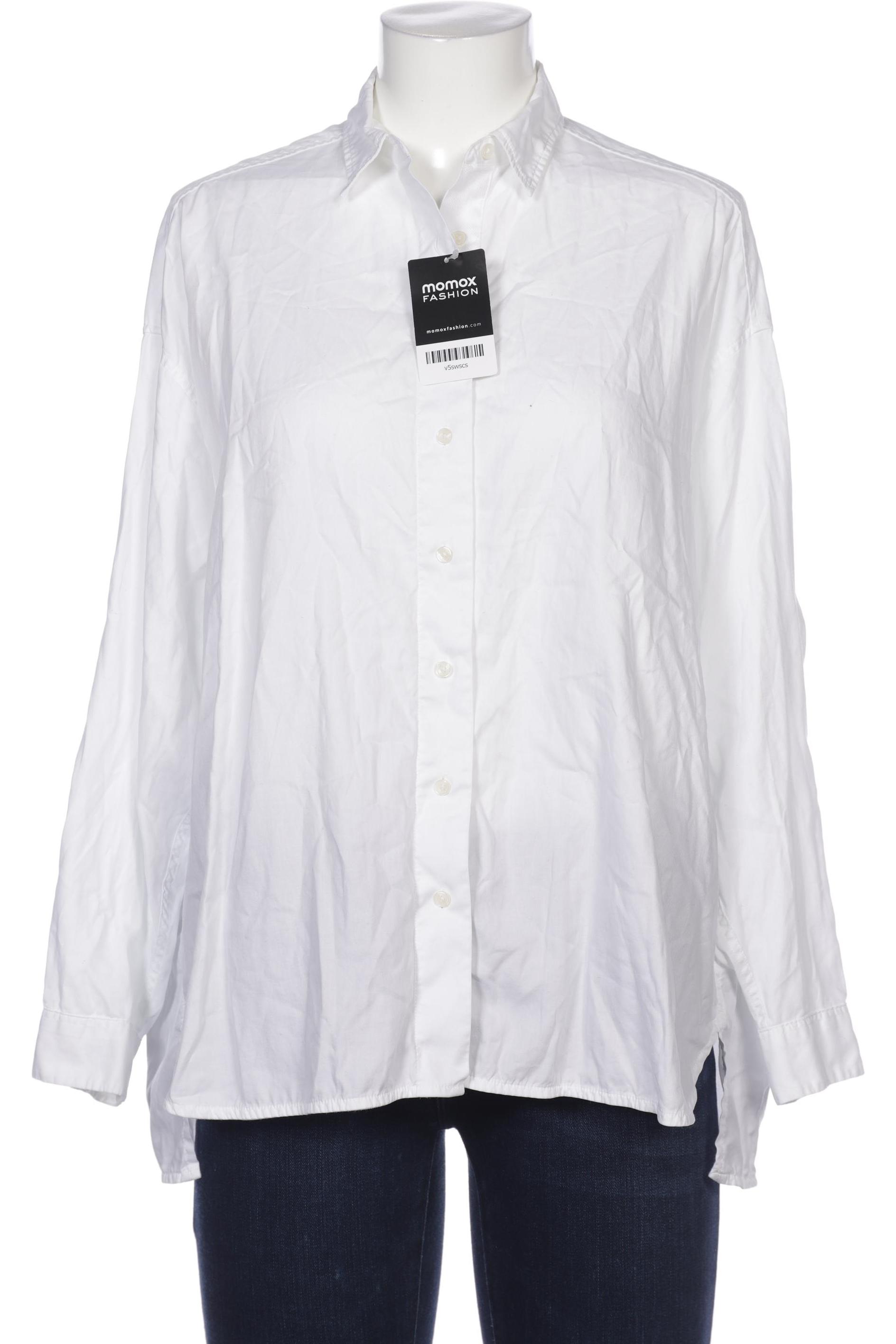 

Tommy Hilfiger Damen Bluse, weiß