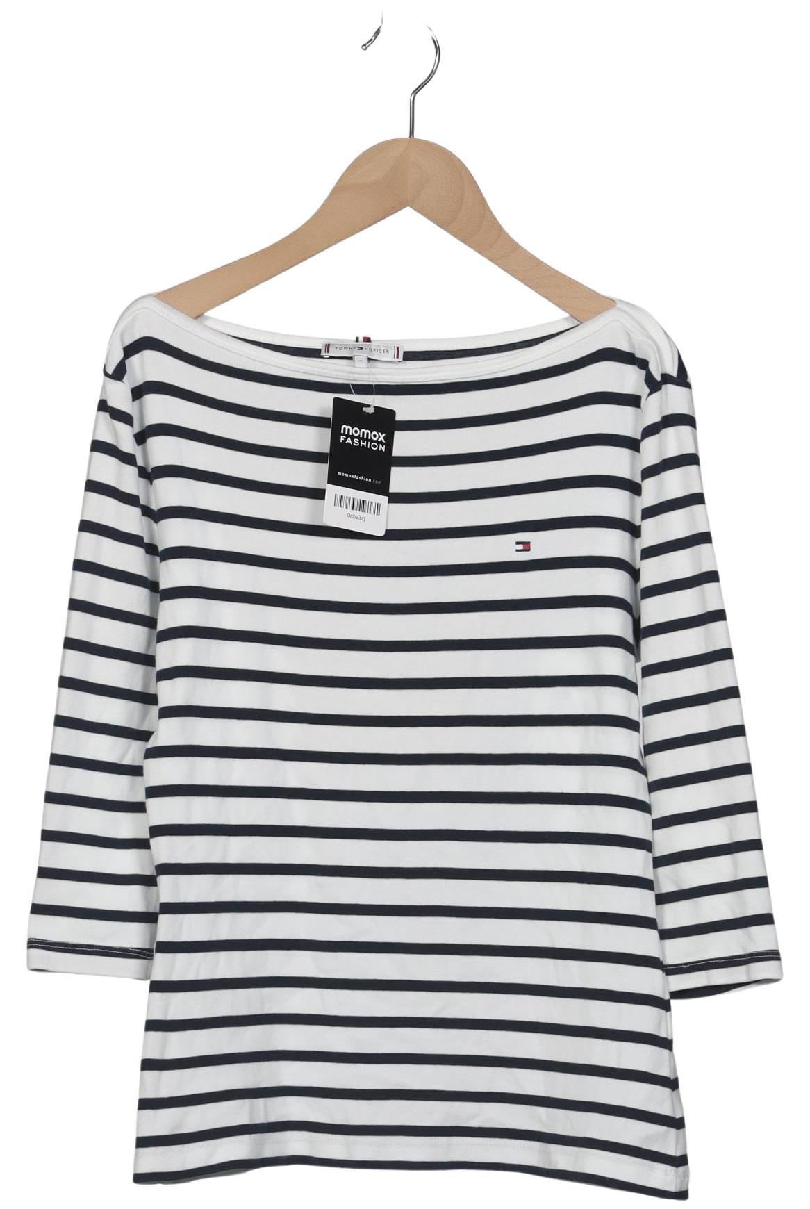 

Tommy Hilfiger Damen Langarmshirt, mehrfarbig, Gr. 38